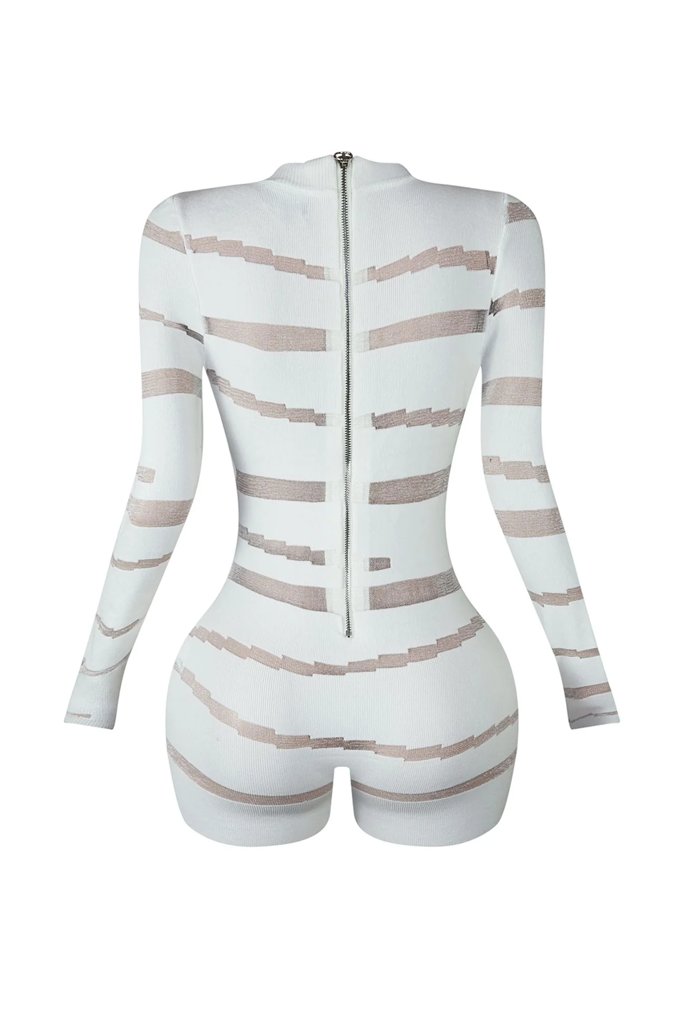 10024-Sneak-Peek-Mesh-Contrast-Romper-8.webp Sneak Peek Mesh Contrast Romper