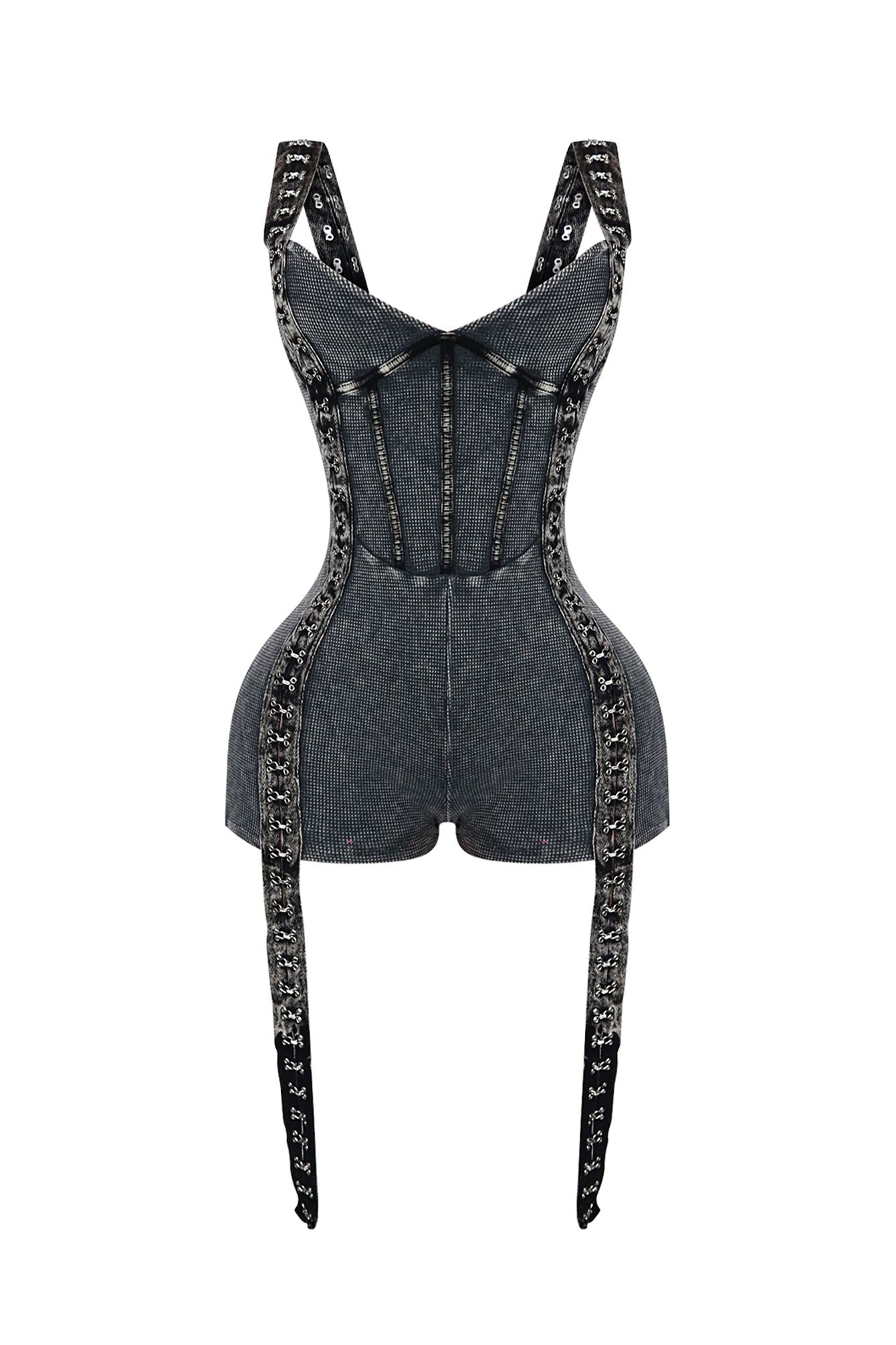 10031-Die-For-You-Corset-Mineral-Washed-Romper-4.jpg Die For You Corset Mineral Washed Romper