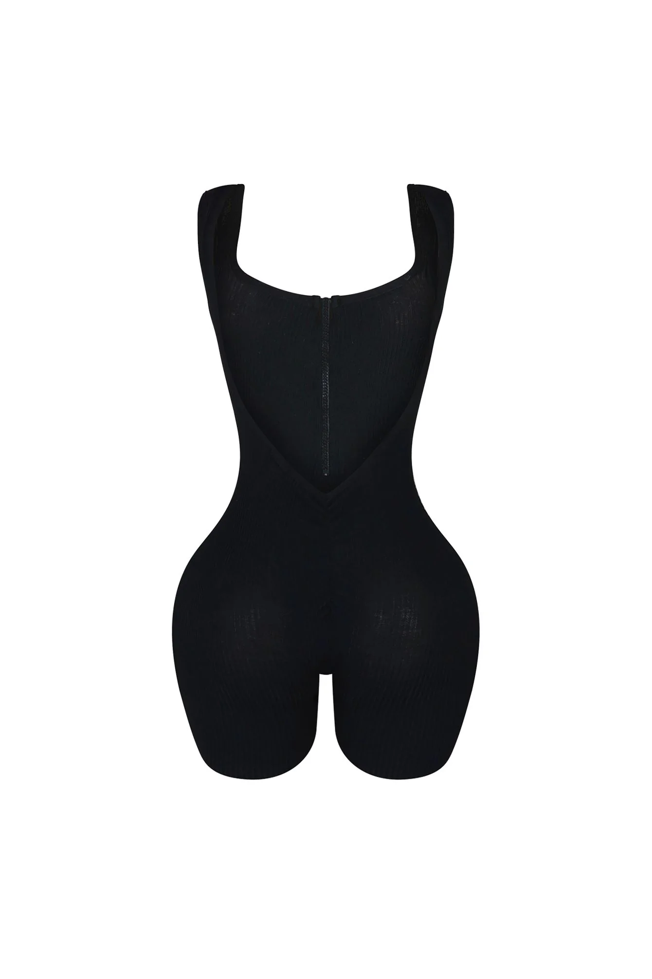 10046-Born-This-Way-Front-Zipper-Romper-4.webp Born This Way Front Zipper Romper