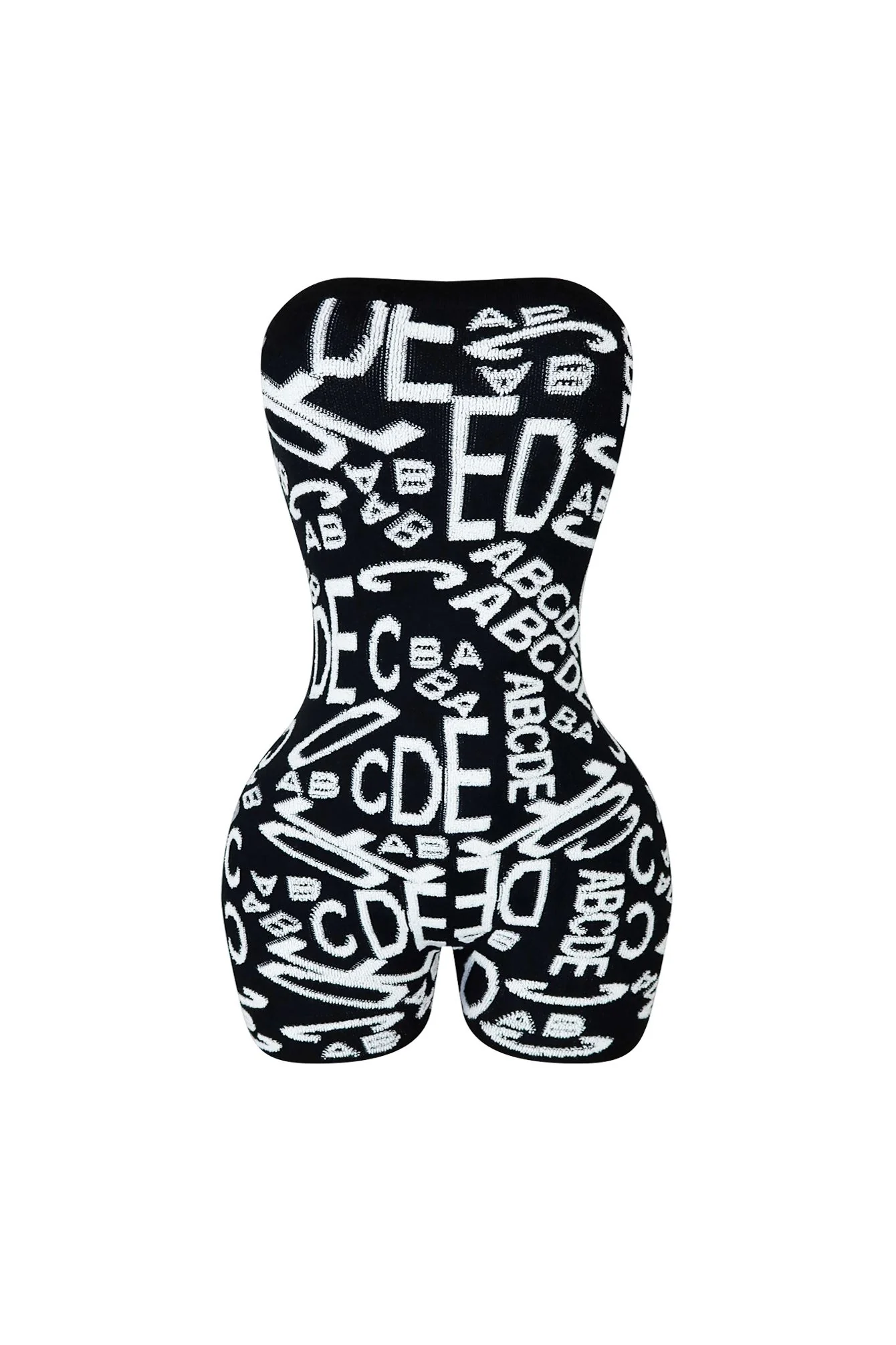 10050-Meet-Me-At-Noon-Knit-Patterned-Tube-Romper-6.webp Meet Me At Noon Knit Patterned Tube Romper