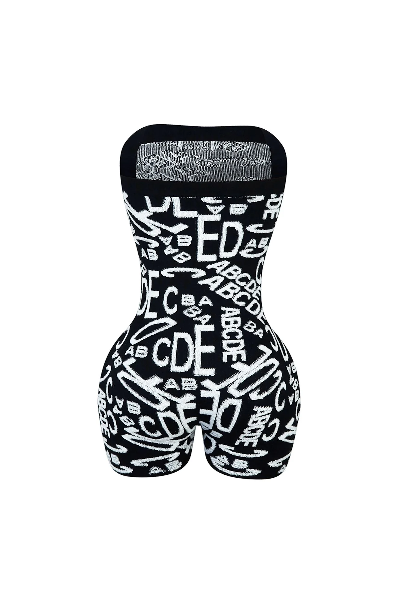 10050-Meet-Me-At-Noon-Knit-Patterned-Tube-Romper-8.webp Meet Me At Noon Knit Patterned Tube Romper