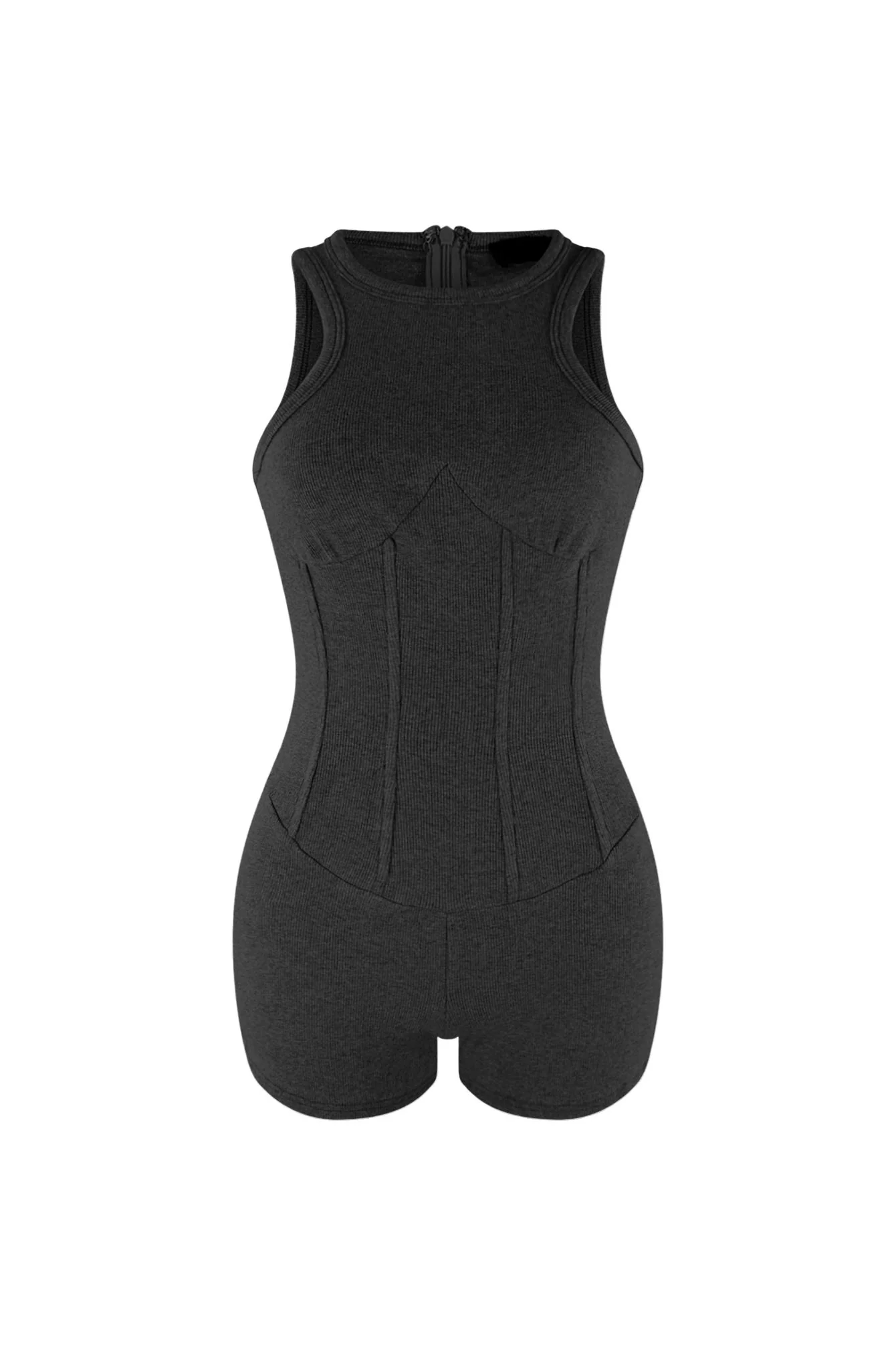 10065-This-Time-Essential-Ribbed-Corset-Romper-4.webp This Time Essential Ribbed Corset Romper