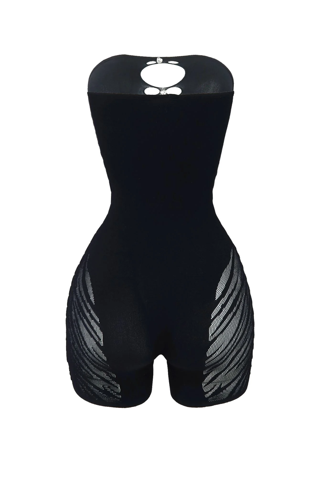 10075-Celina-Hallow-Out-Seamless-Tube-Romper-10.webp Celina Hallow Out Seamless Tube Romper