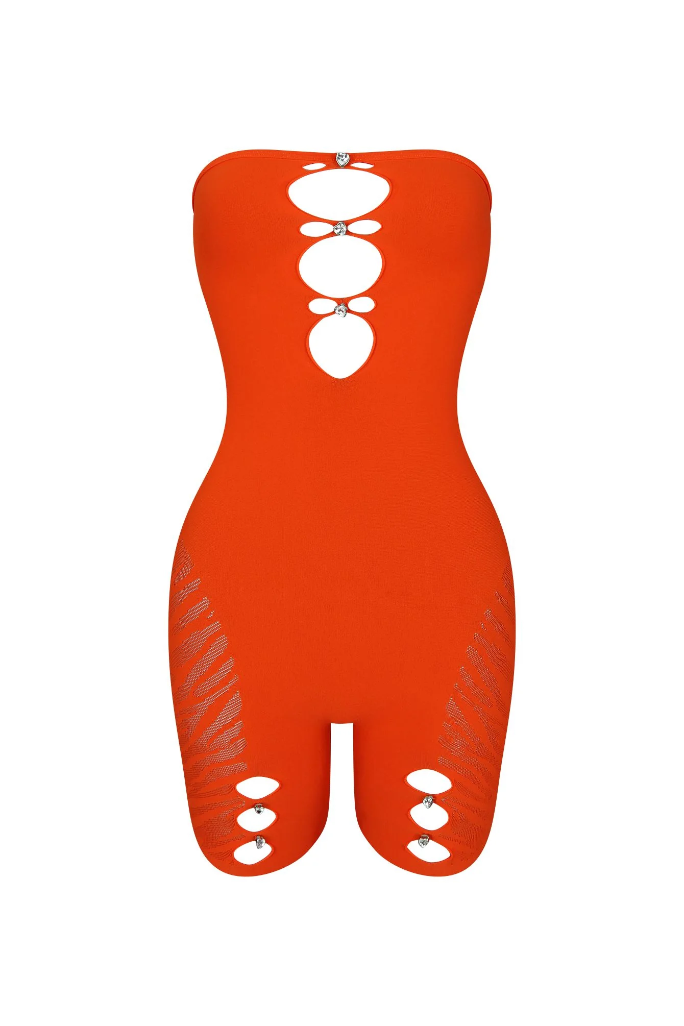 10075-Celina-Hallow-Out-Seamless-Tube-Romper-6.webp Celina Hallow Out Seamless Tube Romper