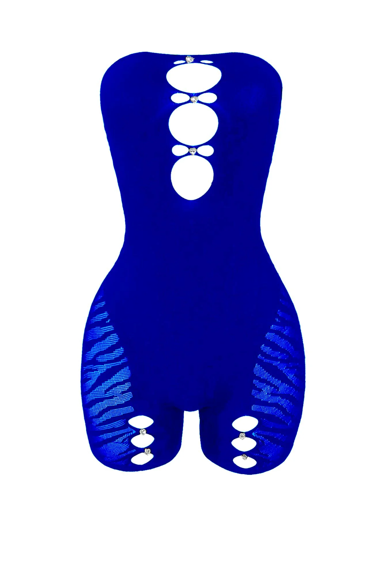 10075-Celina-Hallow-Out-Seamless-Tube-Romper-7.webp Celina Hallow Out Seamless Tube Romper