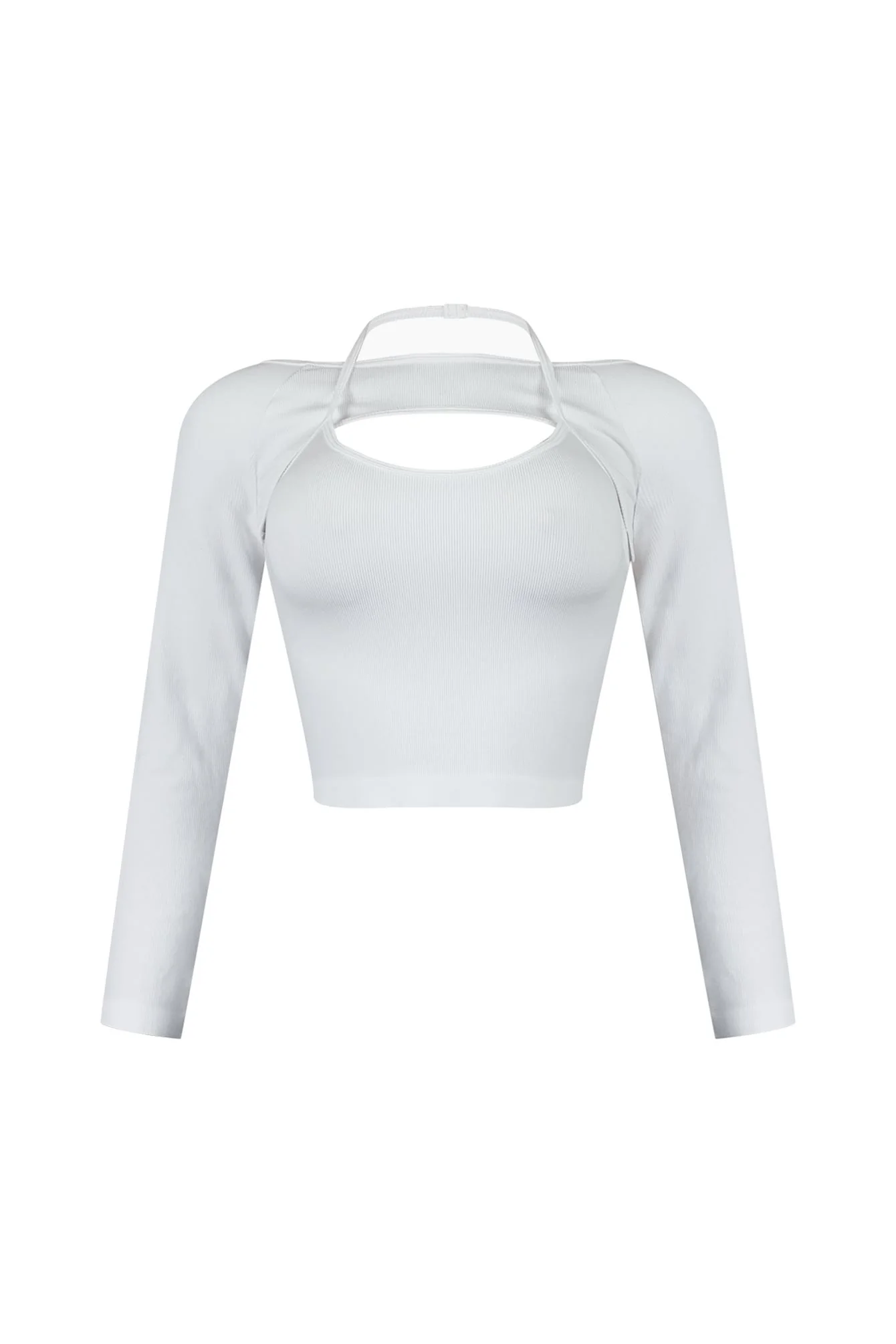 10131-Dahlia-Halter-Top-Bolero-SET-4.webp Dahlia Halter Top & Bolero SET