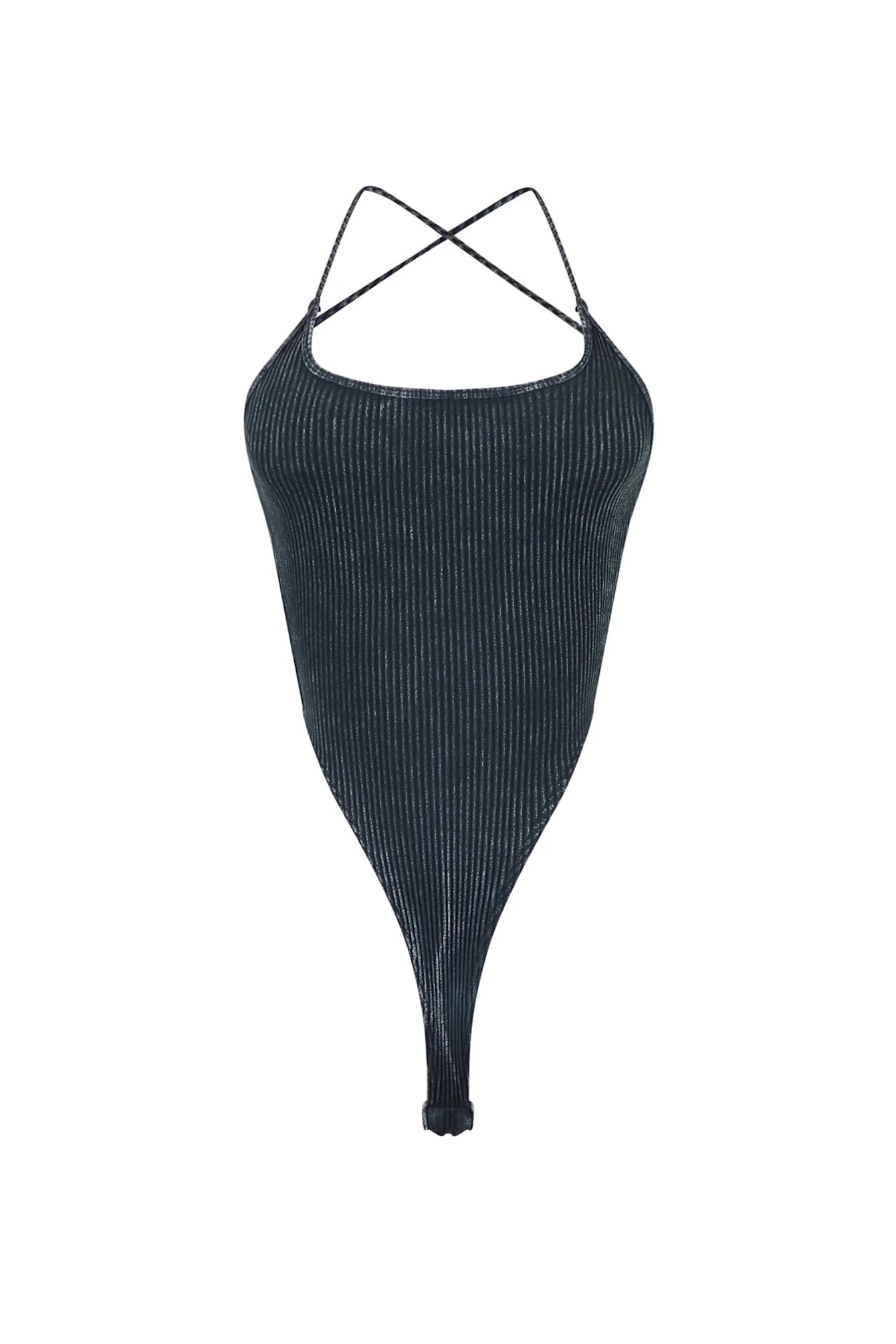 10142-How-We-Do-Mineral-Washed-Cami-Bodysuit-5.webp How We Do Mineral Washed Cami Bodysuit