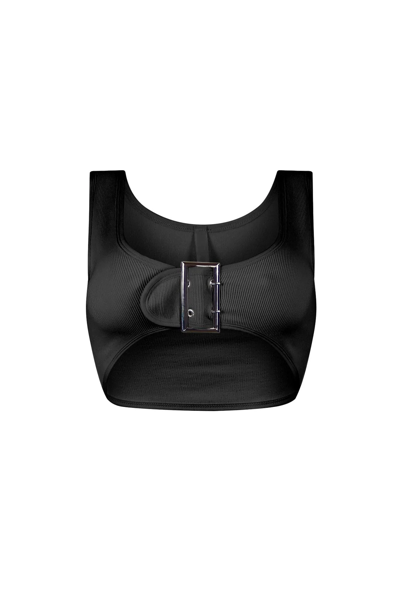 10161-Cindy-Buckle-Tank-Crop-Top-3.webp Cindy Buckle Tank Crop Top