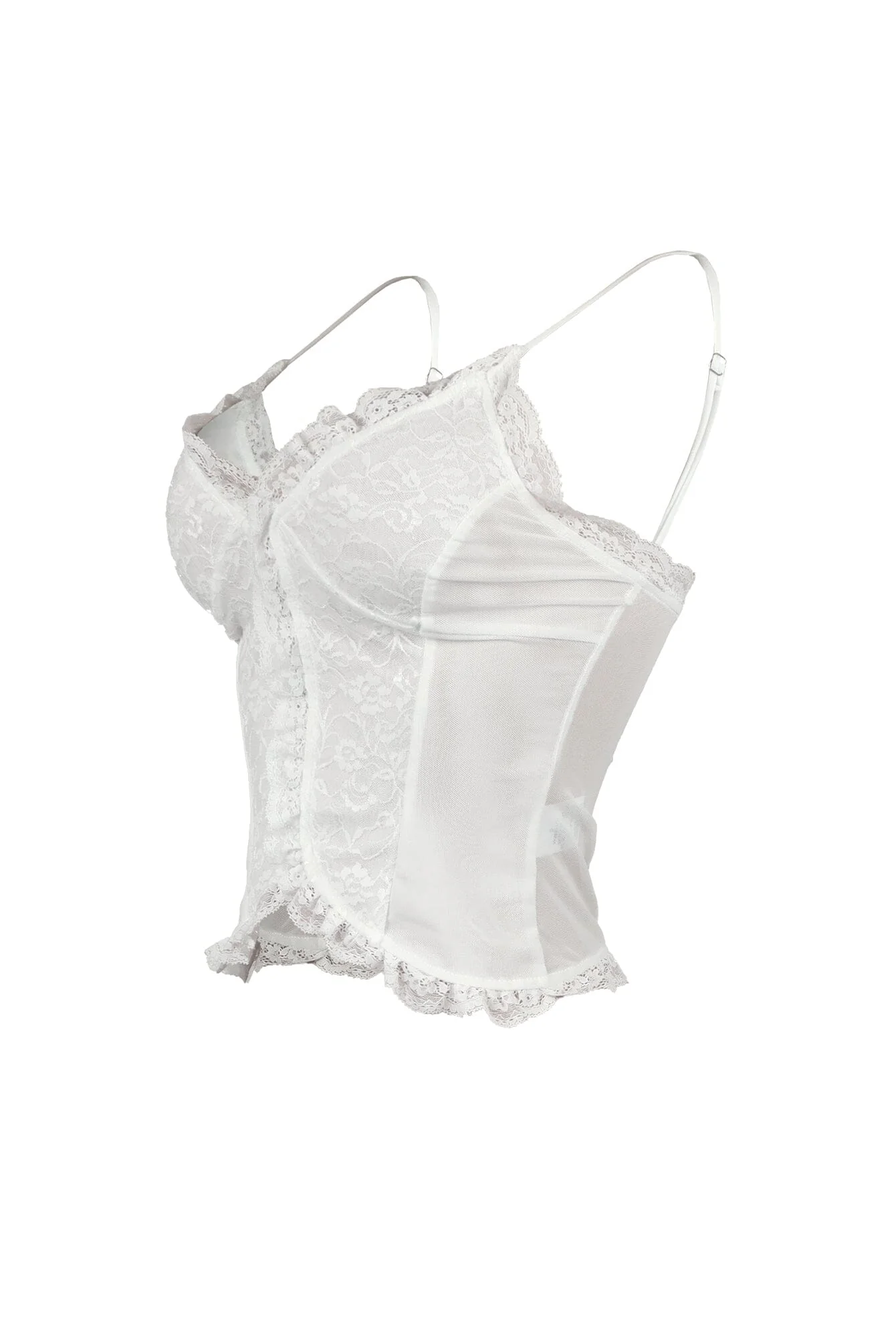 10207-Balia-Mesh-Lace-Contrast-Cami-Top-8.webp Balia Mesh Lace Contrast Cami Top