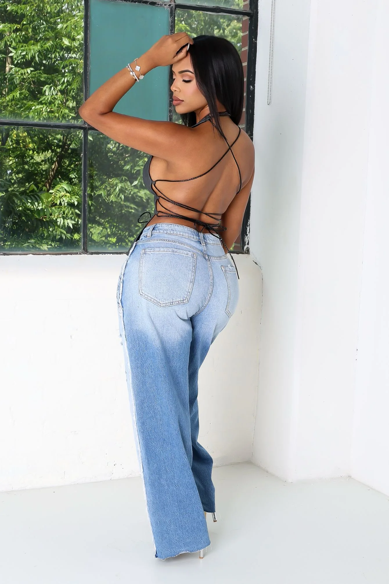 1024-Every-Junction-Double-Waist-Jeans-3.webp Every Junction Double Waist Jeans