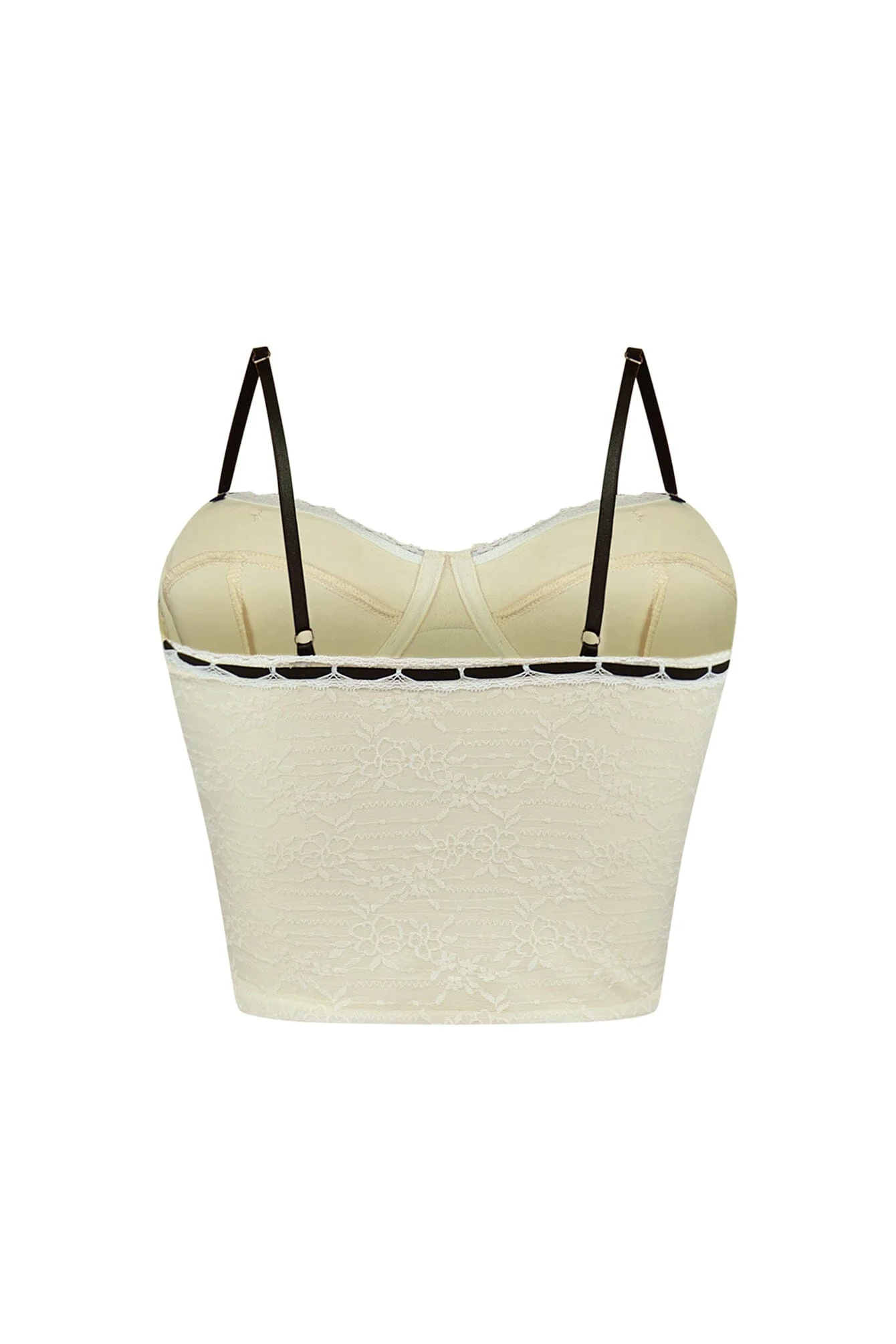 10242-Missing-Me-Lace-Ribbon-Bustier-Top-6.webp Missing Me Lace Ribbon Bustier Top