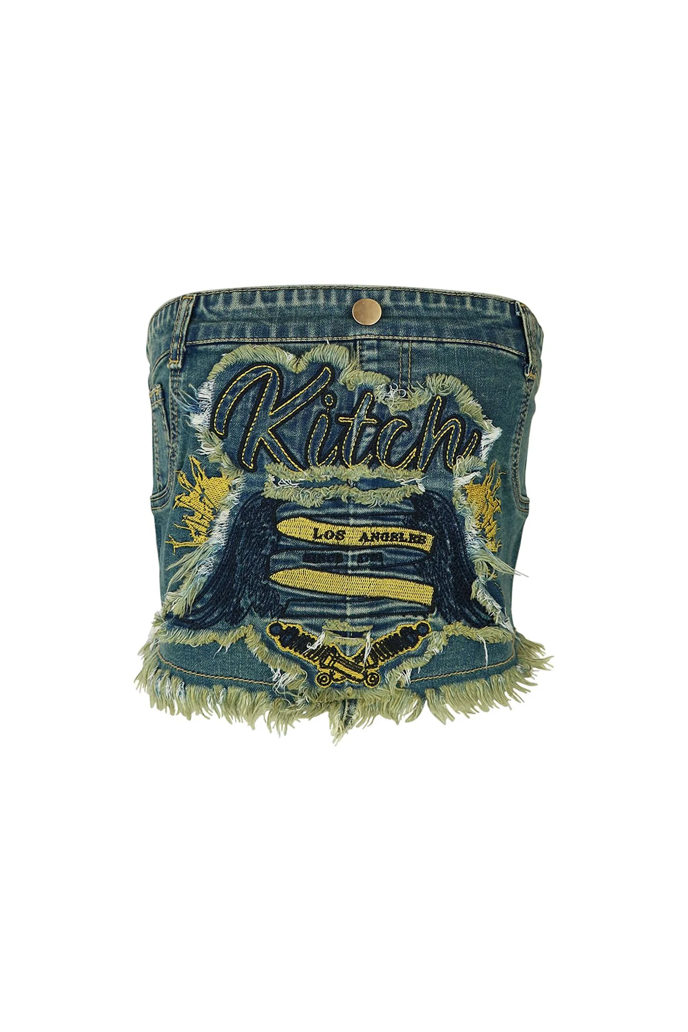 10262-Priya-Vintage-Washed-Tube-Top-3.webp Priya Vintage Washed Tube Top