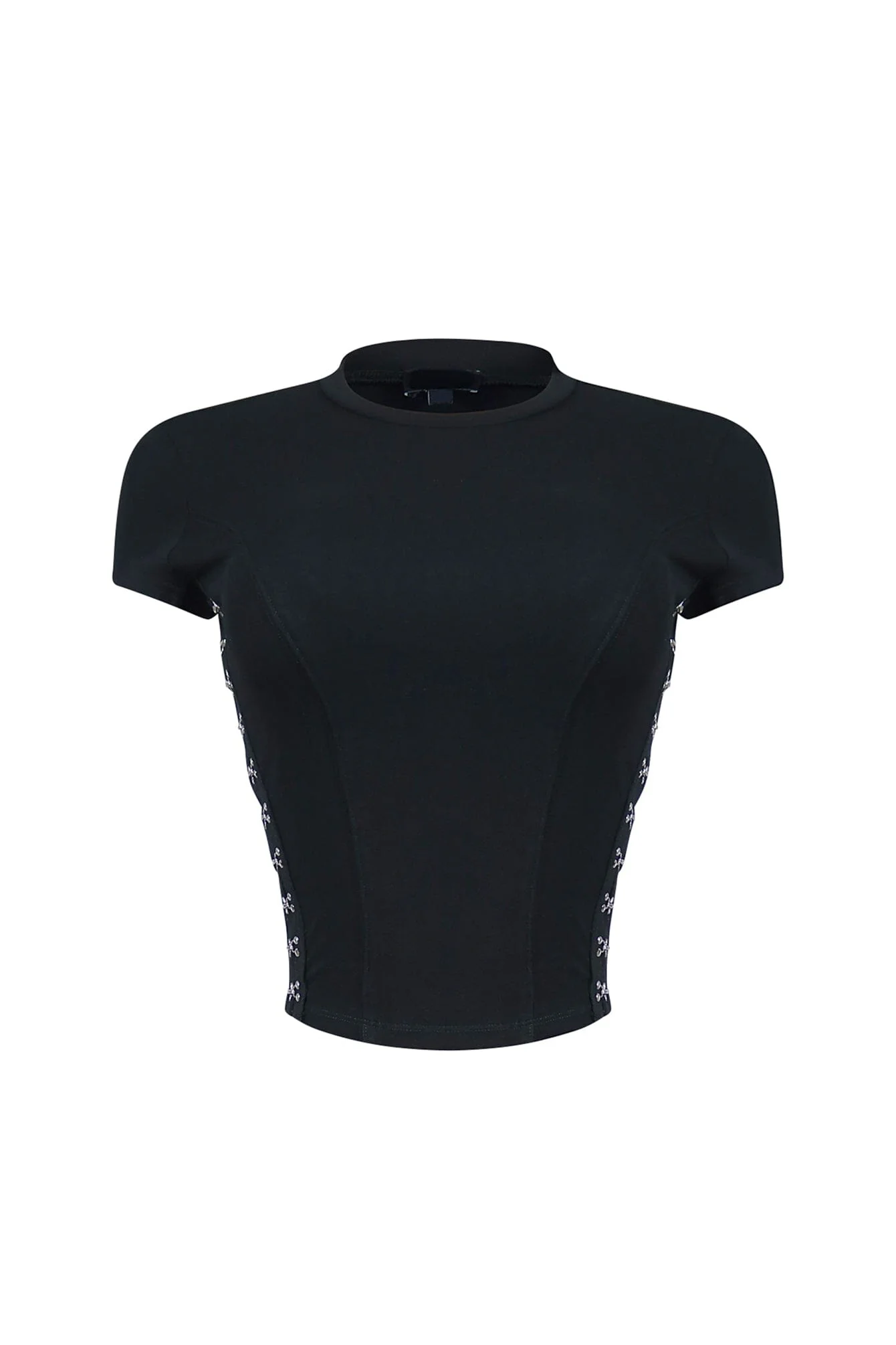 10266-Zinnia-Hook-Eye-Detail-Top-3.webp Zinnia Hook & Eye Detail Top