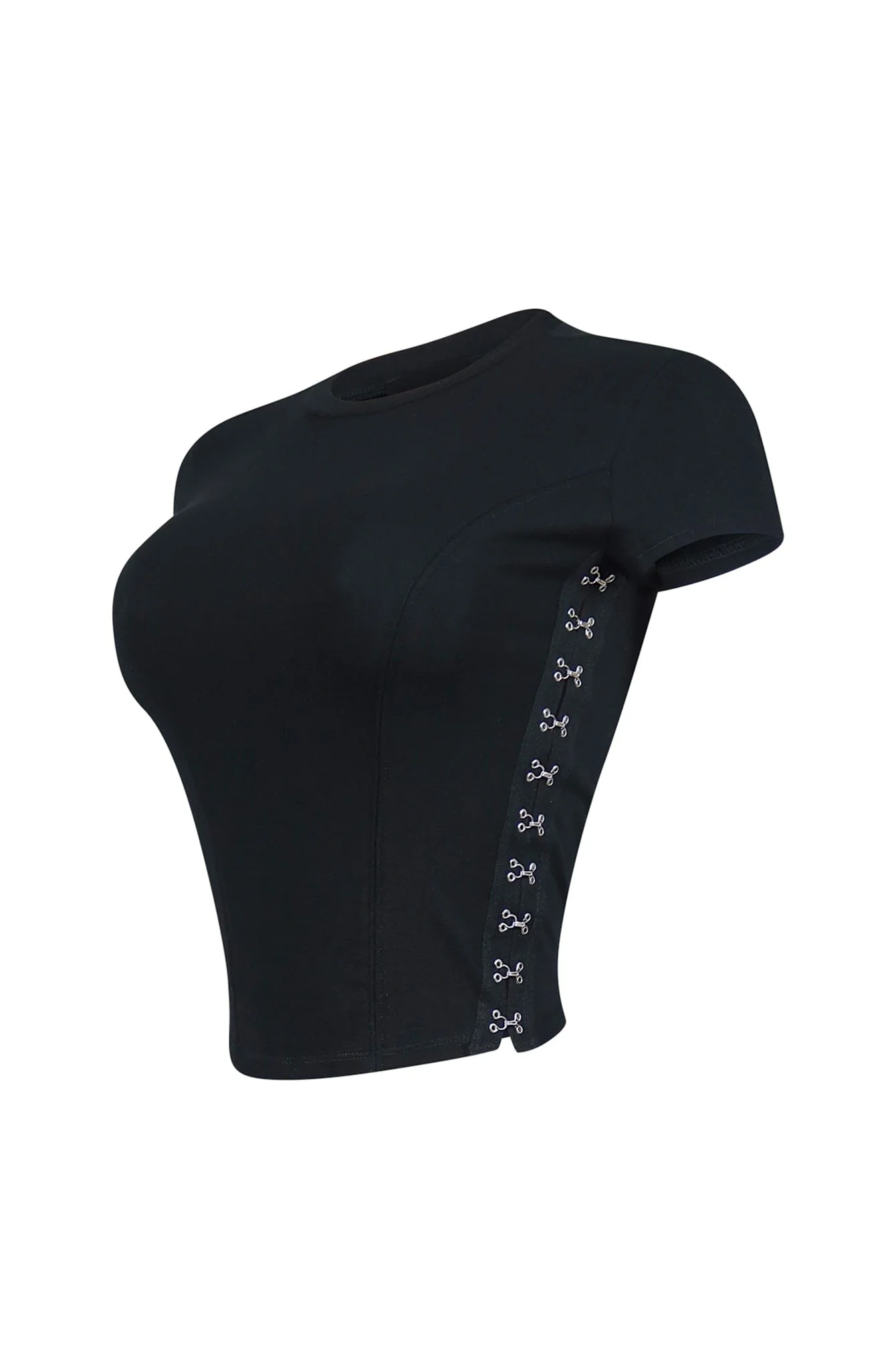 10266-Zinnia-Hook-Eye-Detail-Top-5.webp Zinnia Hook & Eye Detail Top