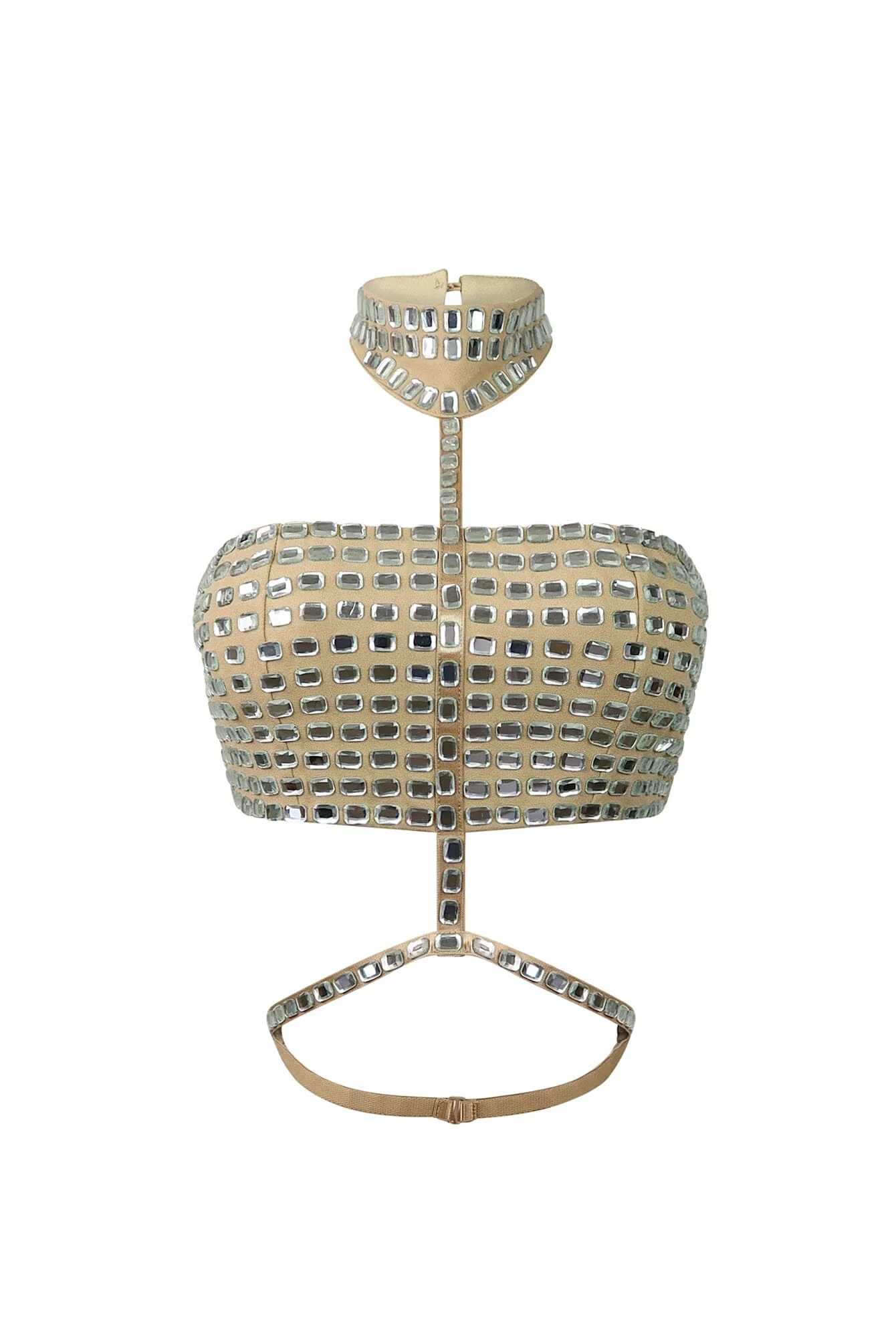 10273-Wren-Stone-Halter-Cut-Out-Crop-Top-4.webp Wren Stone Halter Cut Out Crop Top