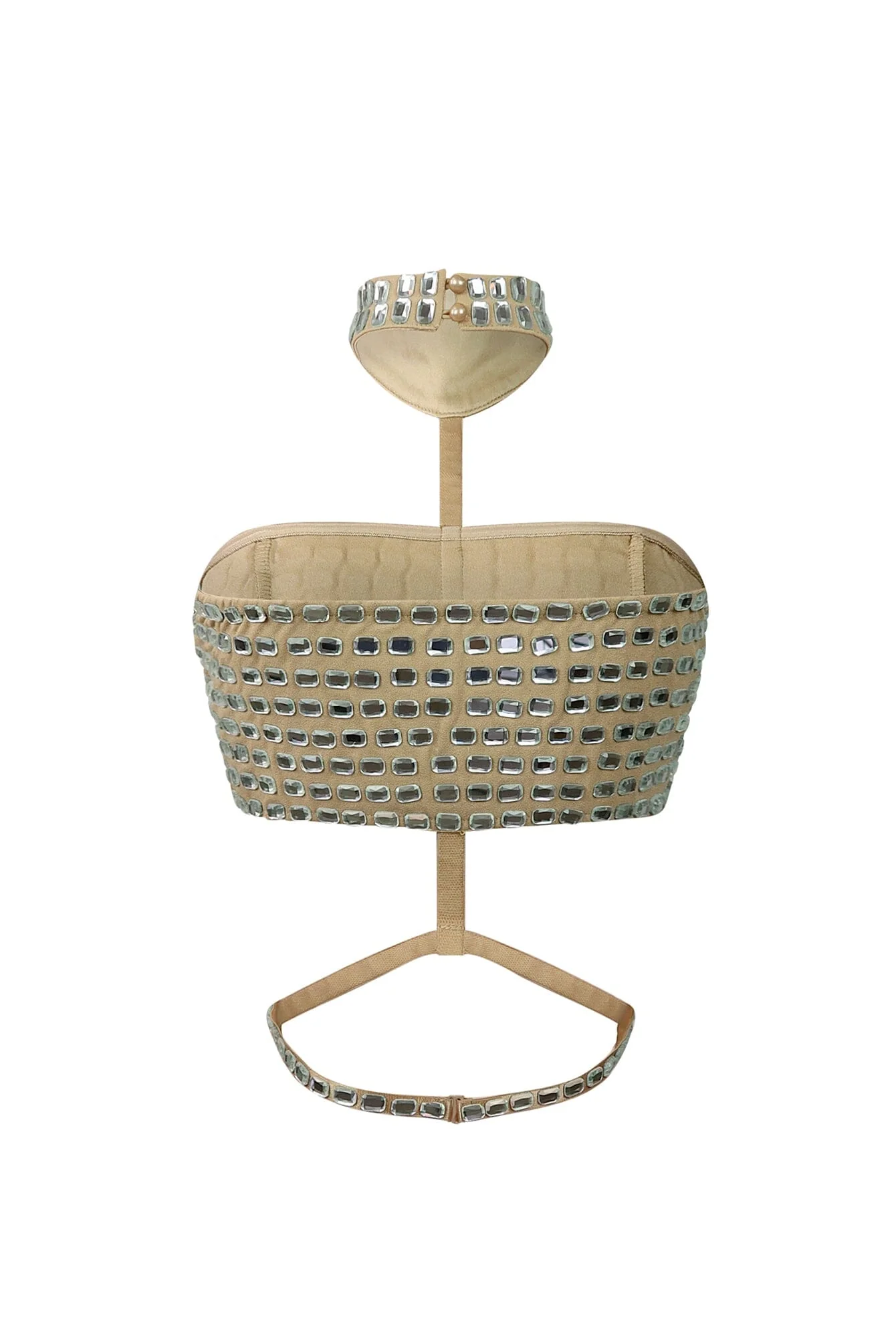 10273-Wren-Stone-Halter-Cut-Out-Crop-Top-6.webp Wren Stone Halter Cut Out Crop Top