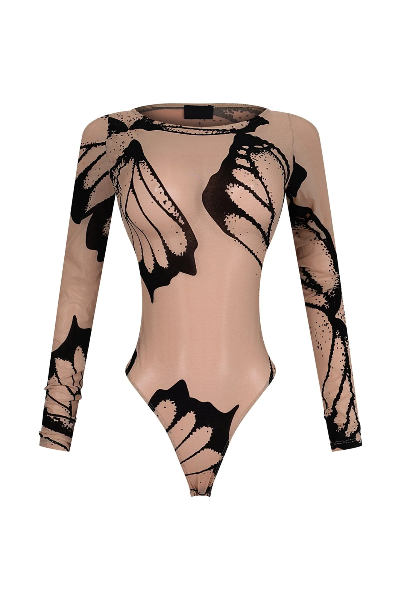 10299-Midnight-Burnout-Butterfly-Mesh-Bodysuit-5.webp Midnight Burnout Butterfly Mesh Bodysuit