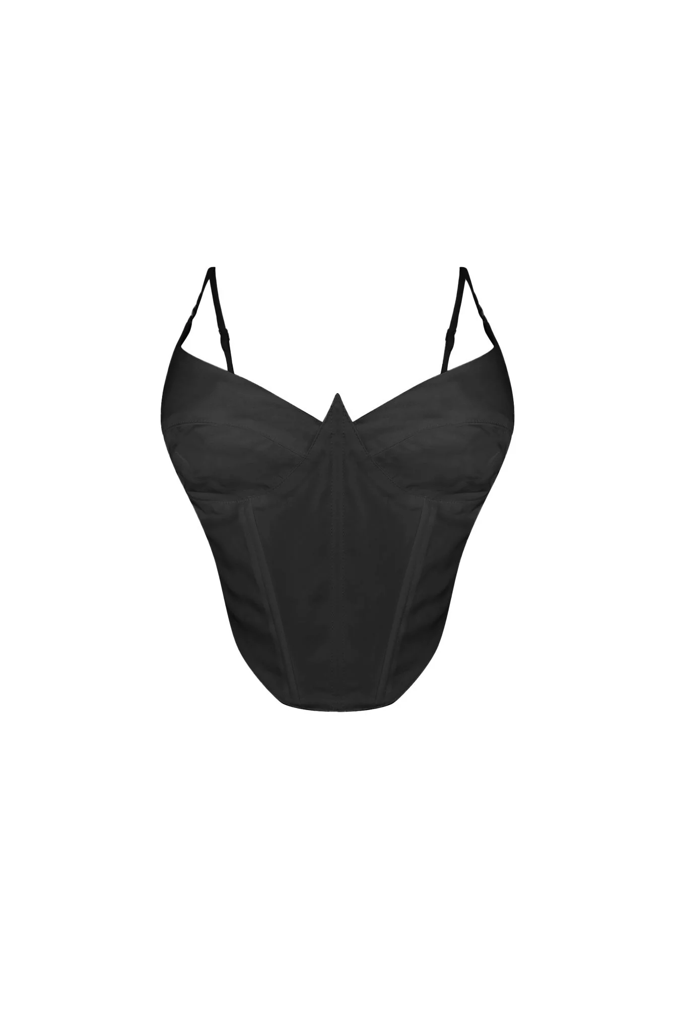 10333-Telling-Secrets-Satin-Corset-Top-3.webp Telling Secrets Satin Corset Top