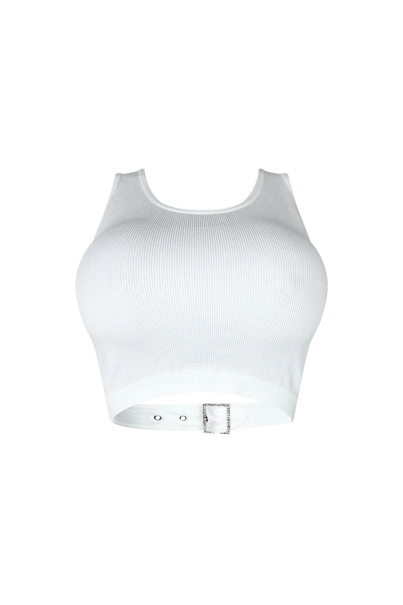 10340-Ready-To-Go-Rhinestone-Buckle-Top-4.webp Ready To Go Rhinestone Buckle Top