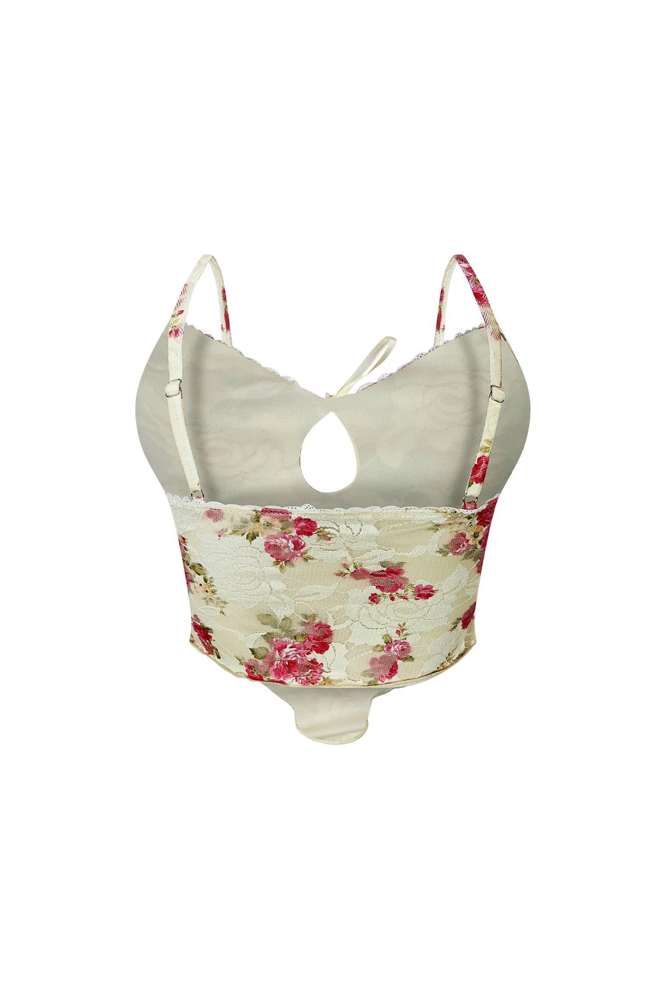 10369-Brighton-Floral-Lace-Bustier-Top-4.webp Brighton Floral Lace Bustier Top