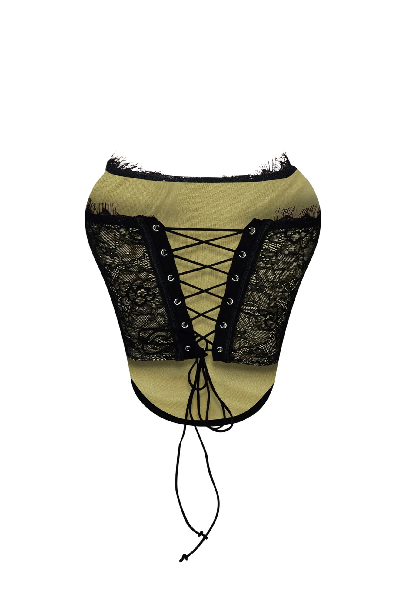 10373-Gisele-Lace-Strapless-Corset-6.webp Gisele Lace Strapless Corset