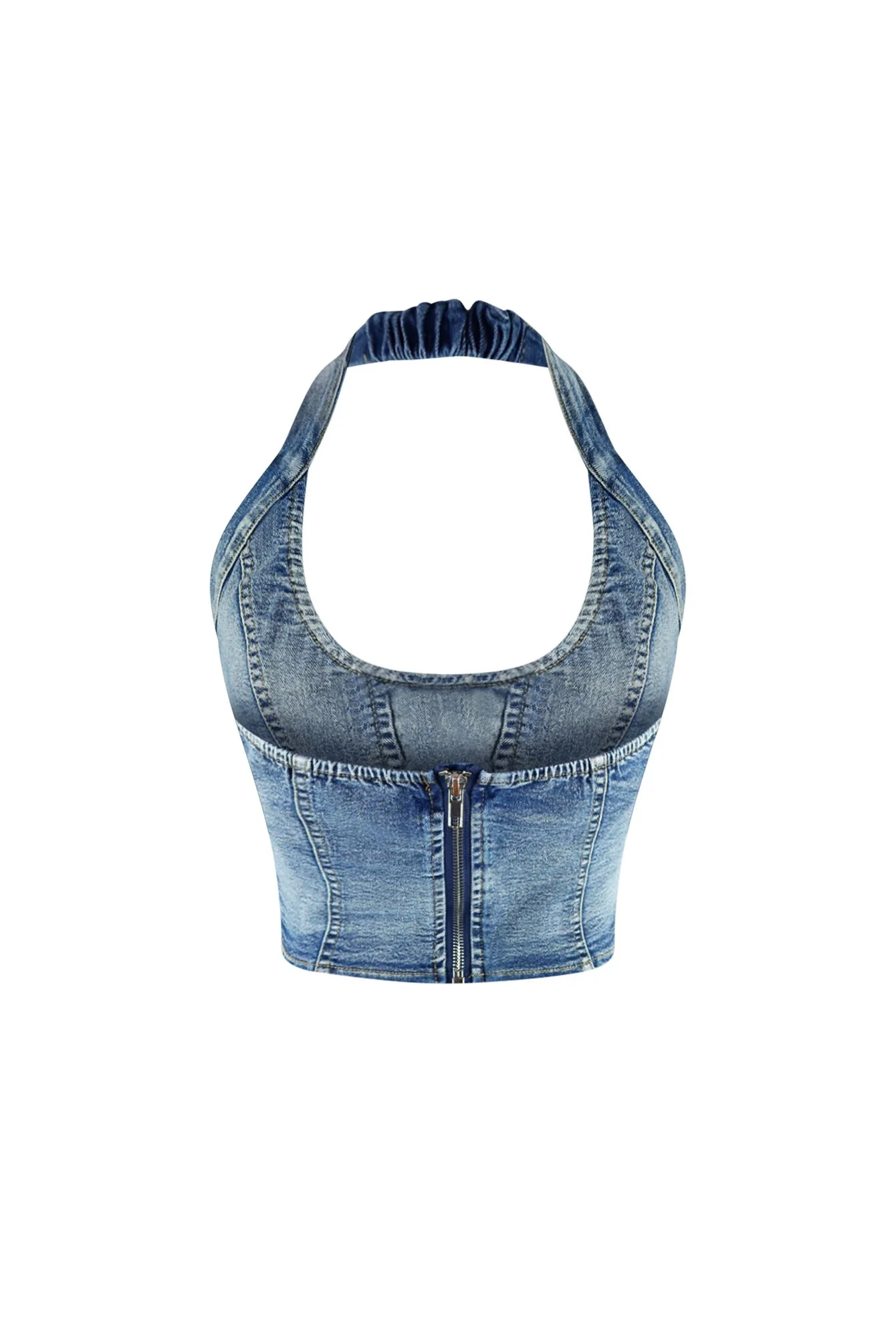 10398-Diva-Behavior-Vintage-Denim-Top-4.webp Diva Behavior Vintage Denim Top