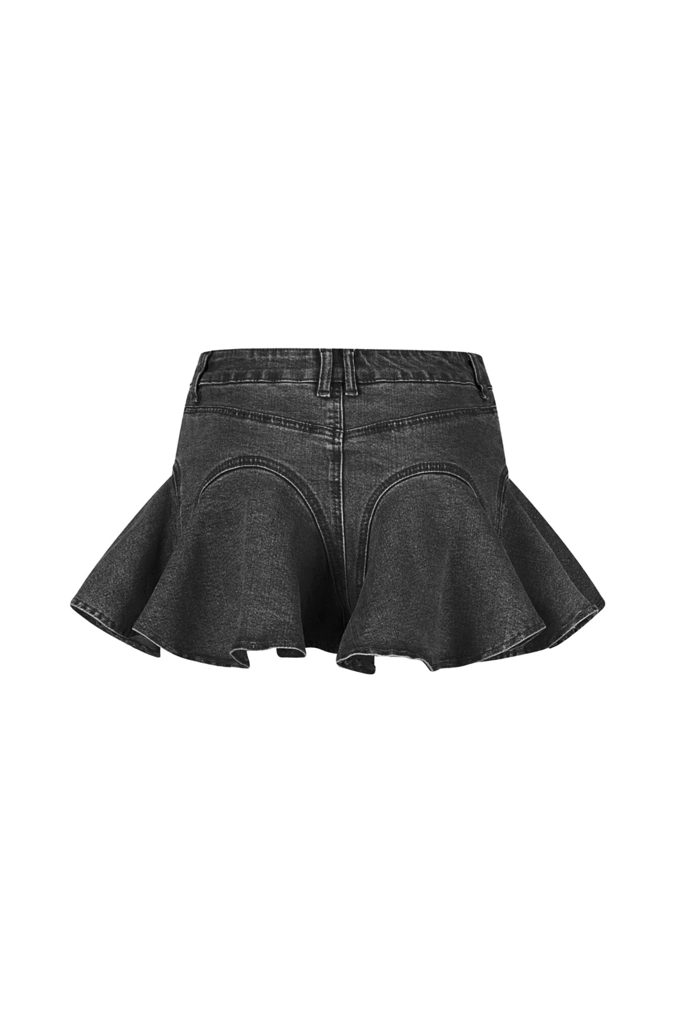 1040-Waverly-Flared-Denim-Mini-Skirt-10.webp Waverly Flared Denim Mini Skirt