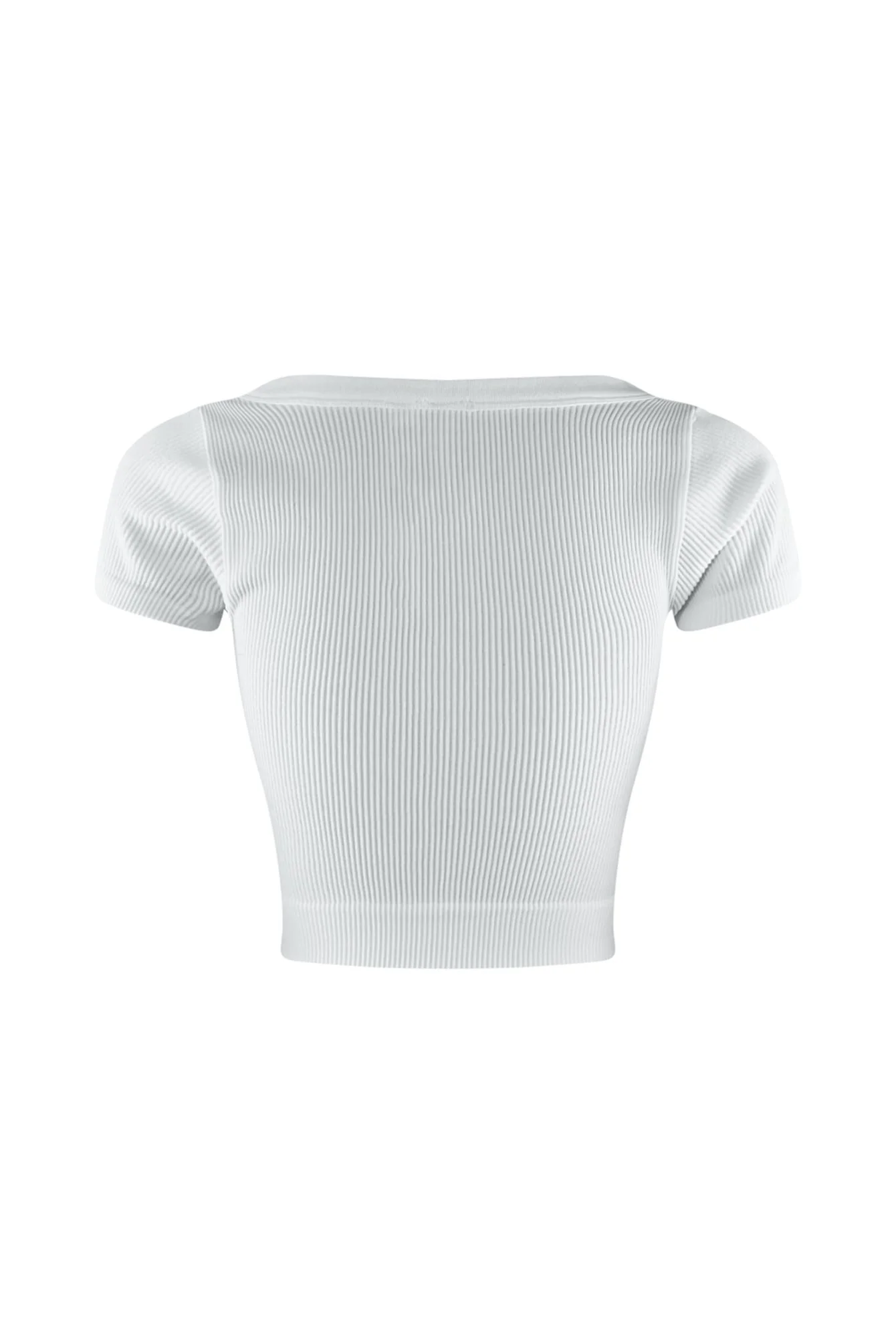 10402-Elnora-Ribbed-V-Neck-Short-Sleeve-Top-4.webp Elnora Ribbed V Neck Short Sleeve Top