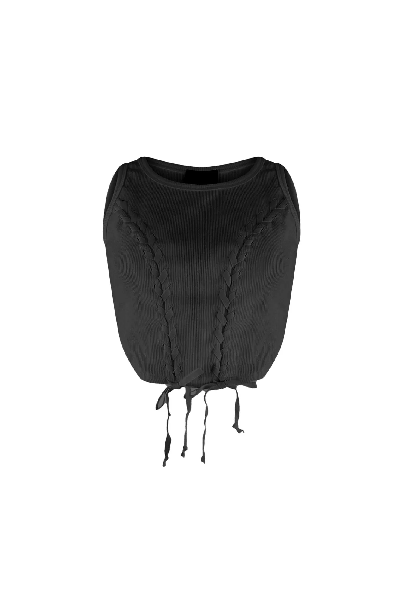 10420-Samira-Criss-Cross-Ribbed-Top-4.webp Samira Criss Cross Ribbed Top