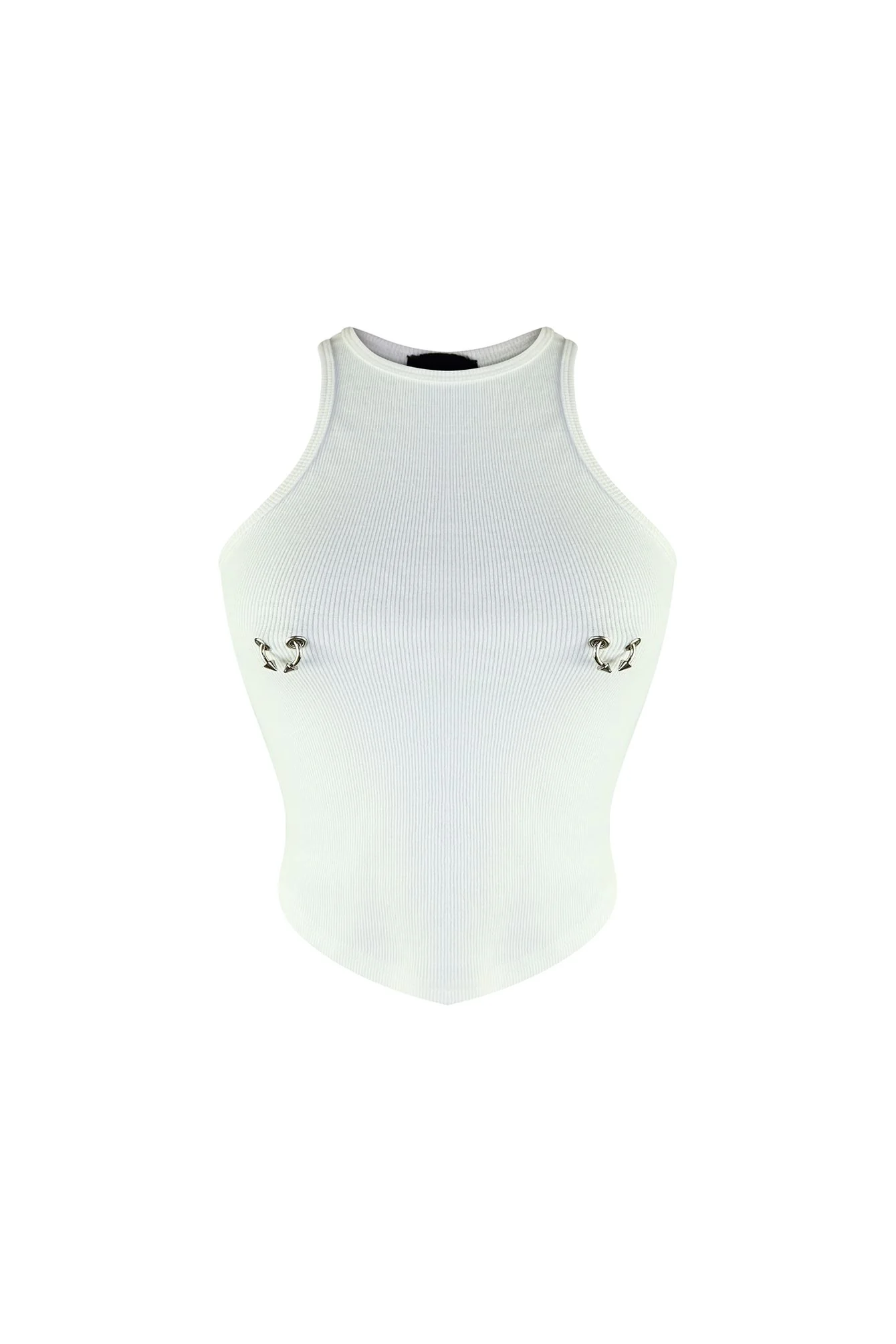 10445-Stunning-Piercing-Detail-Ribbed-Top-6.webp Stunning Piercing Detail Ribbed Top