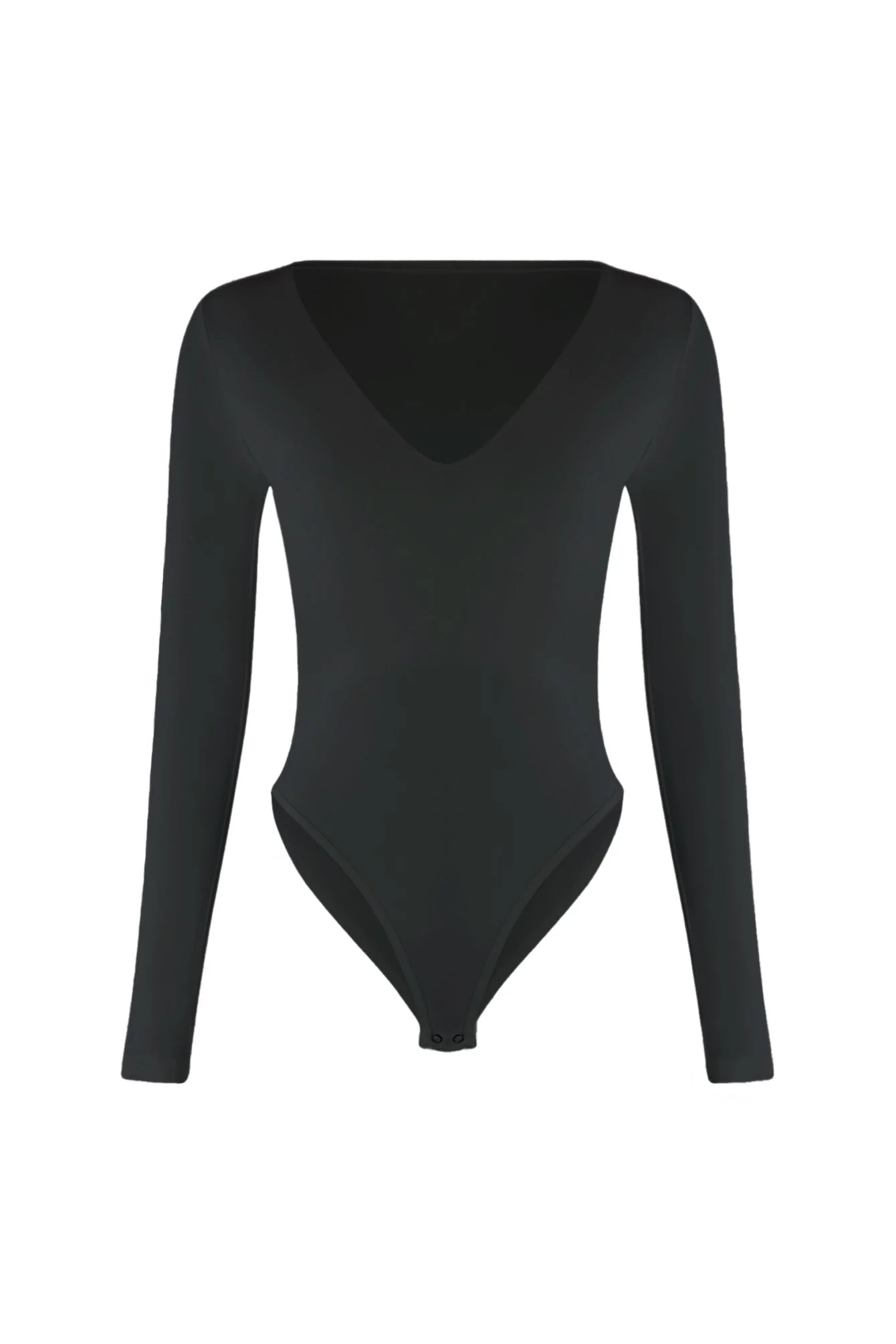 10538-Temptation-Basic-Long-Sleeve-Bodysuit-4.webp Temptation Basic Long Sleeve Bodysuit