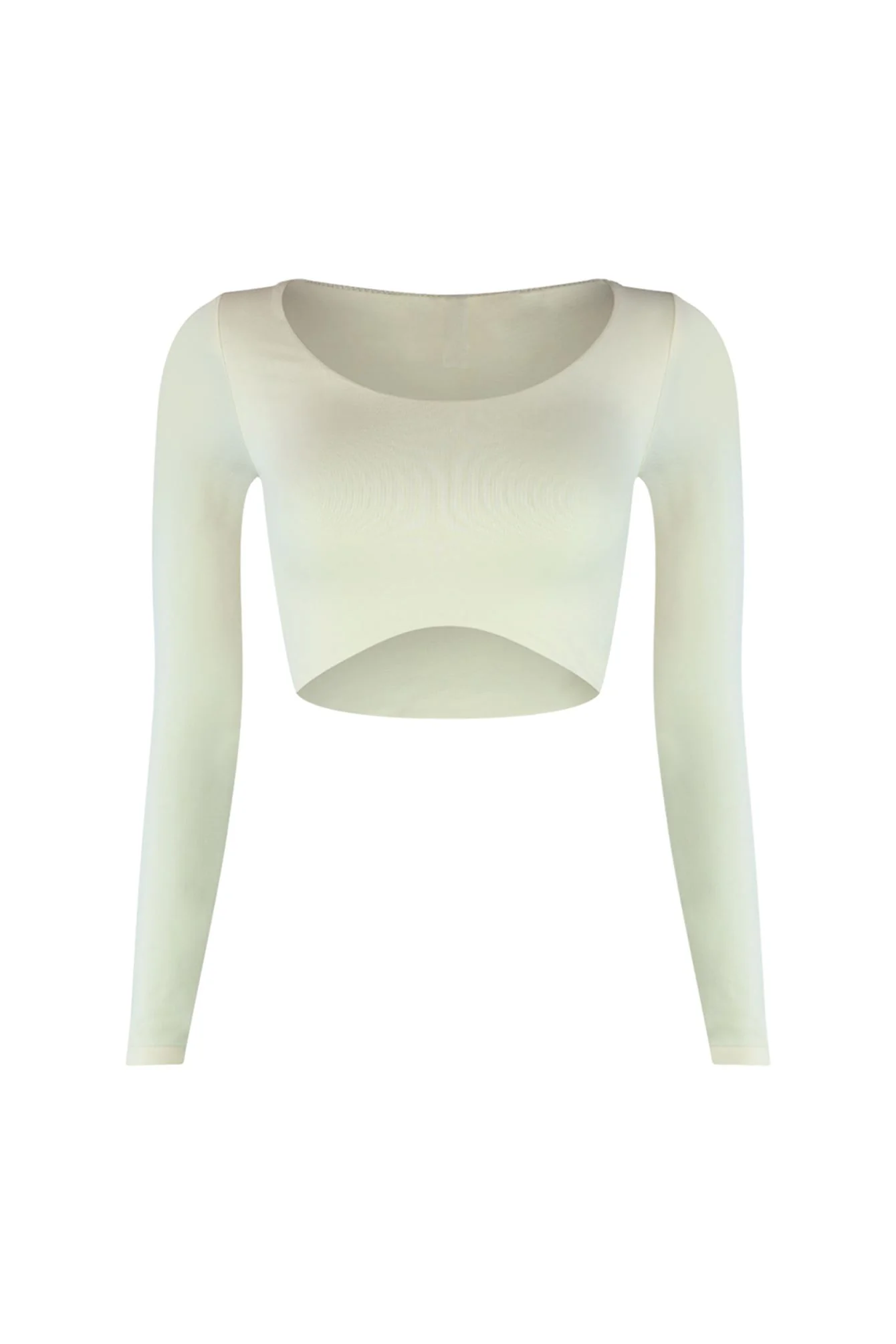 10554-Essential-Long-Sleeve-Basic-Crop-Top-4.webp Essential Long Sleeve Basic Crop Top