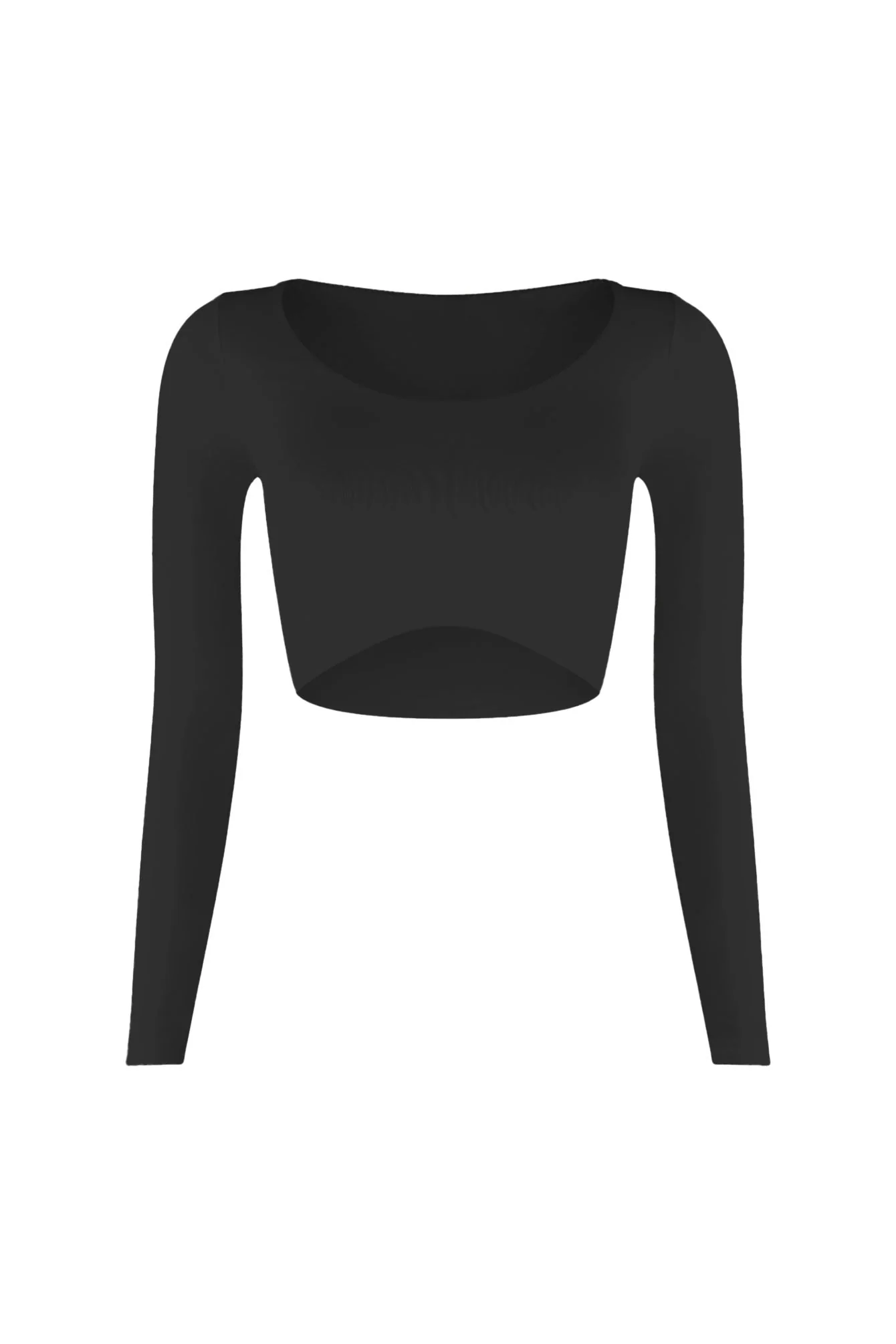 10554-Essential-Long-Sleeve-Basic-Crop-Top-5.webp Essential Long Sleeve Basic Crop Top