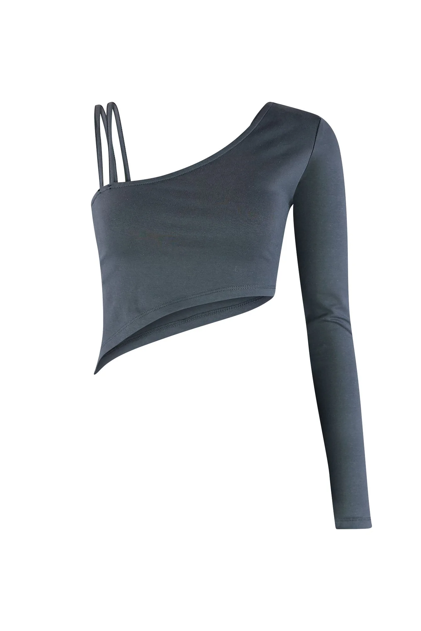 10614-Later-Asymmetrical-Crop-Top-2.webp Later Asymmetrical Crop Top