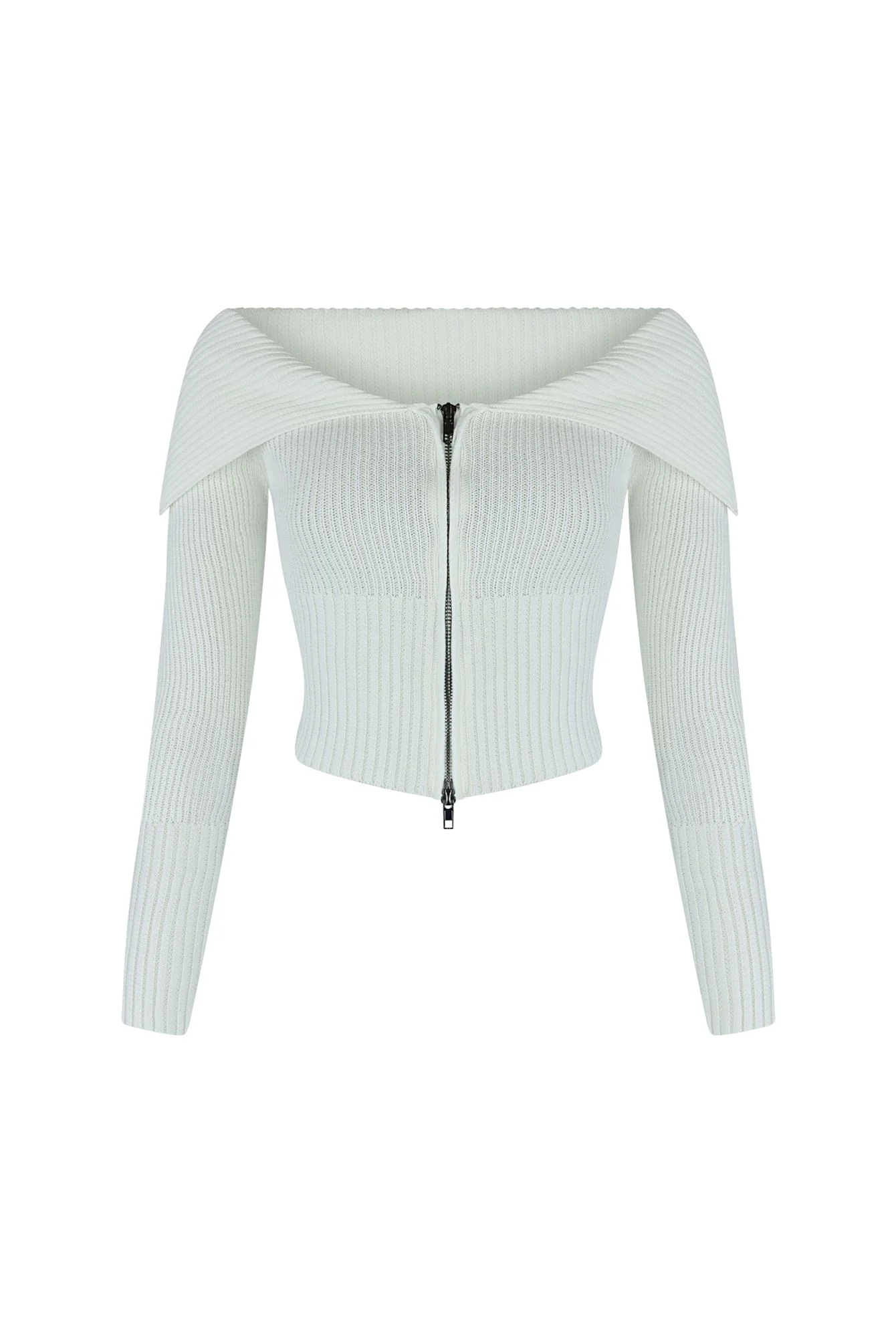 10621-Good-Luck-Knit-Two-Way-Zipper-Top-3.webp Good Luck Knit Two Way Zipper Top