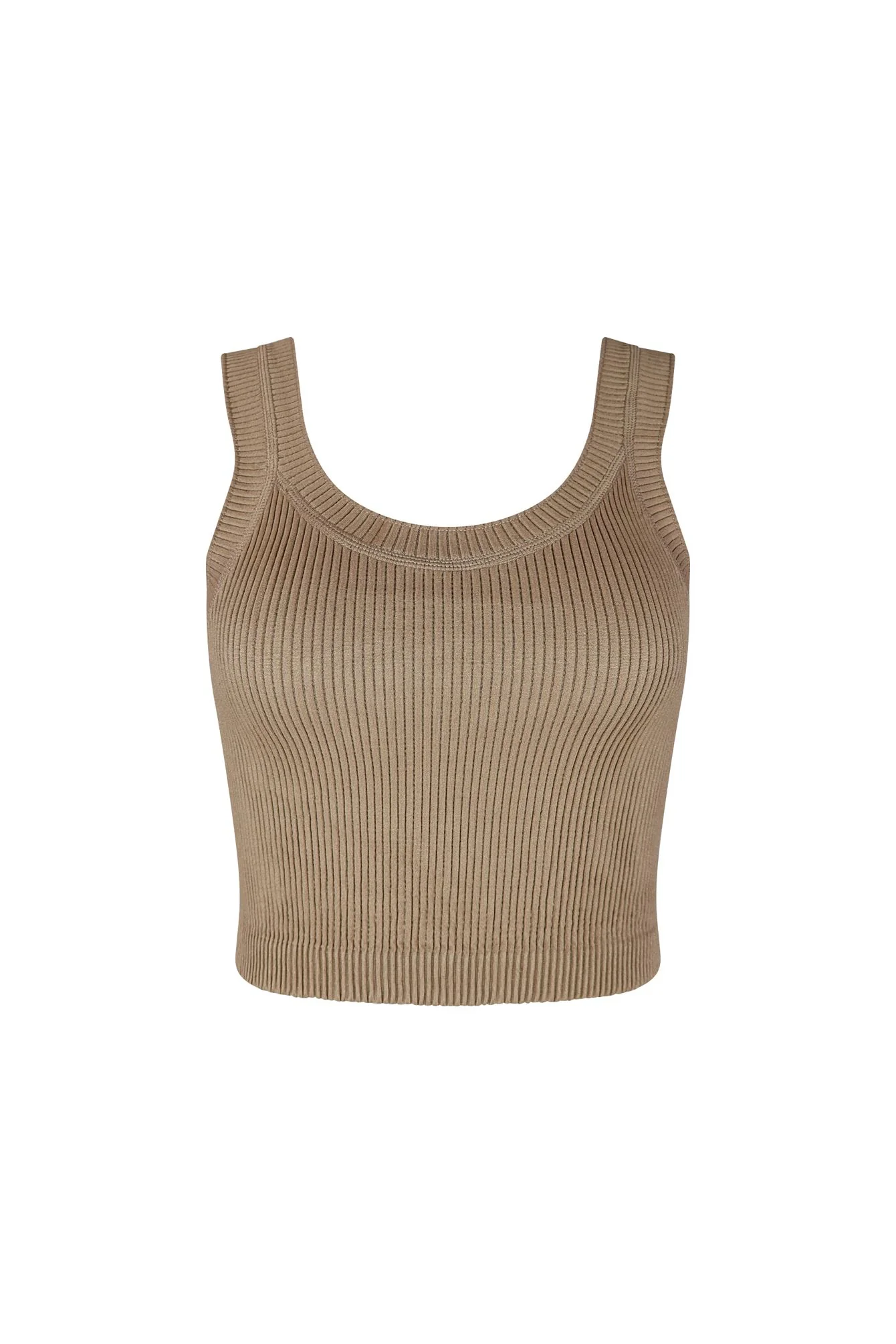10628-Sienna-Ribbed-Crop-Top-4.webp Sienna Ribbed Crop Top