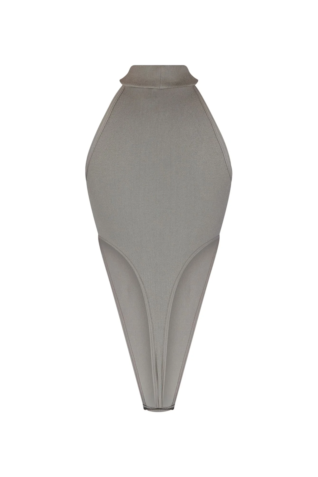 10646-Jaida-Turtle-Neck-High-Cut-Bodysuit-5.webp Jaida Turtle Neck High Cut Bodysuit