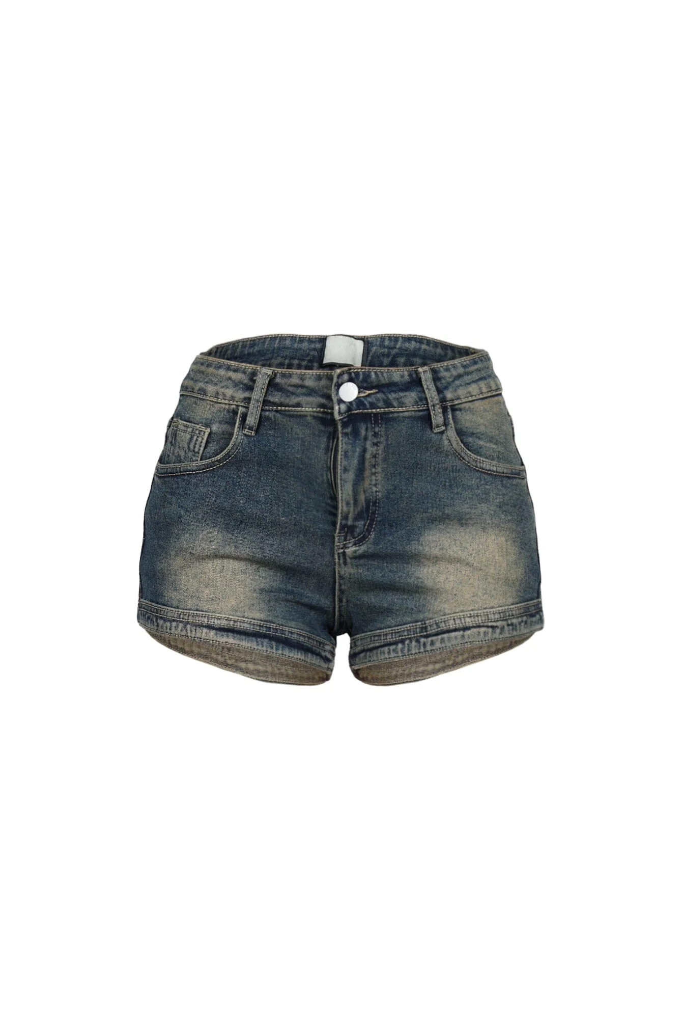 1066-Z-Back-Washed-Denim-Micro-Shorts-3.webp Z-Back Washed Denim Micro Shorts