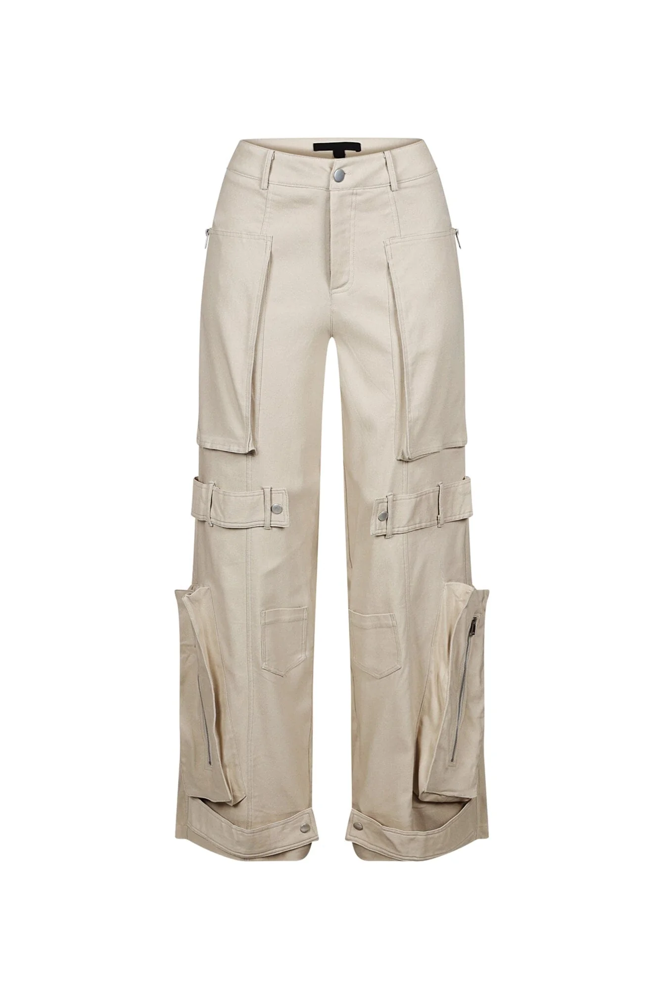 Troopwave Baggy Cargo Pants