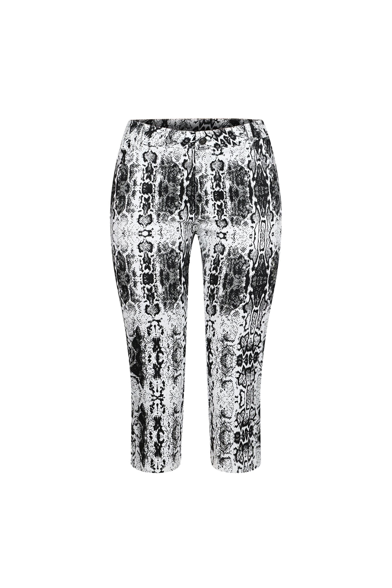 1098-Awaken-Your-Style-With-Snake-Skin-Capri-Pants-3.jpg Awaken Your Style With Snake Skin Capri Pants