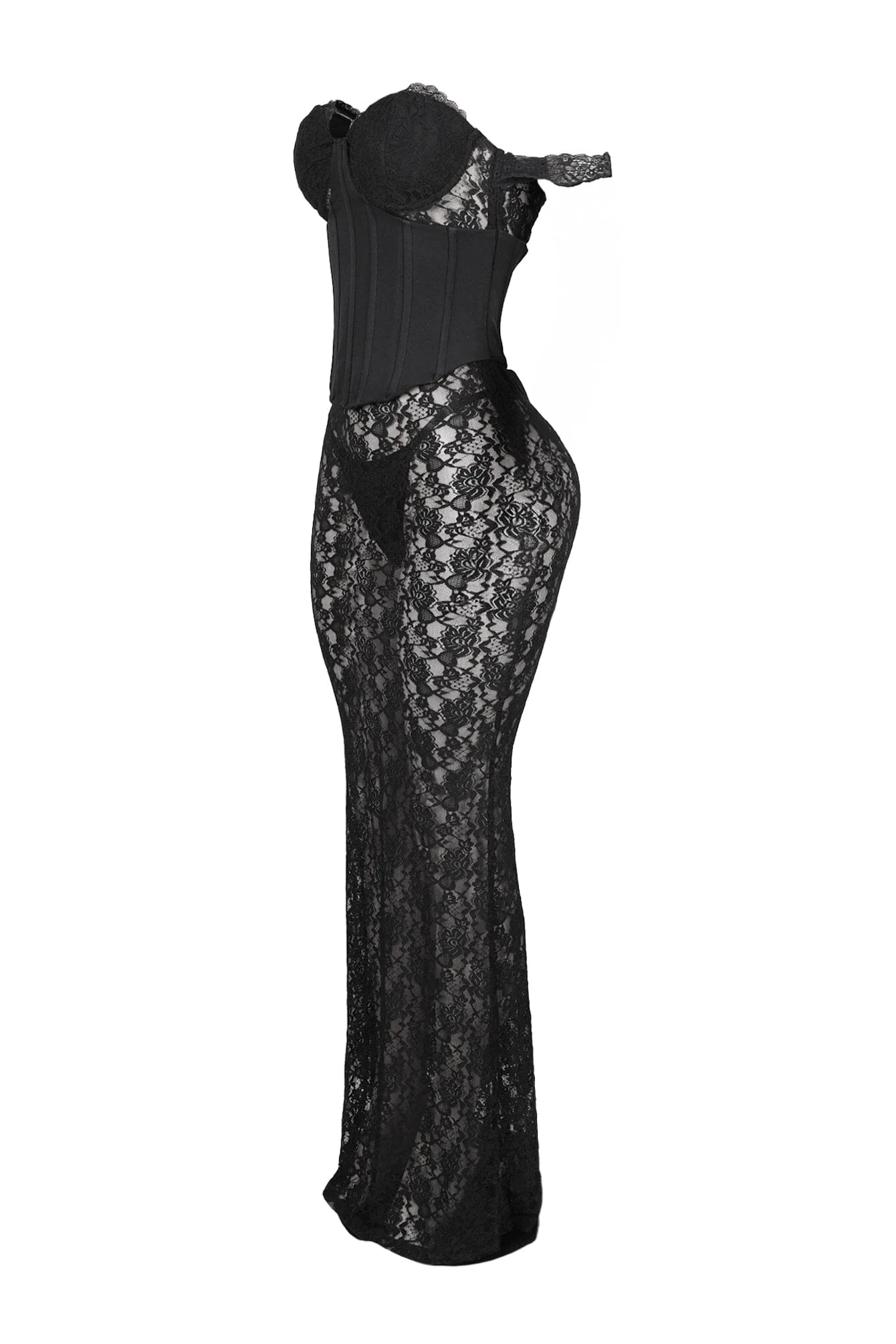 111-Maila-Lace-Corset-Maxi-Dress-With-Underwear-8.webp Maila Lace Corset Maxi Dress With Underwear