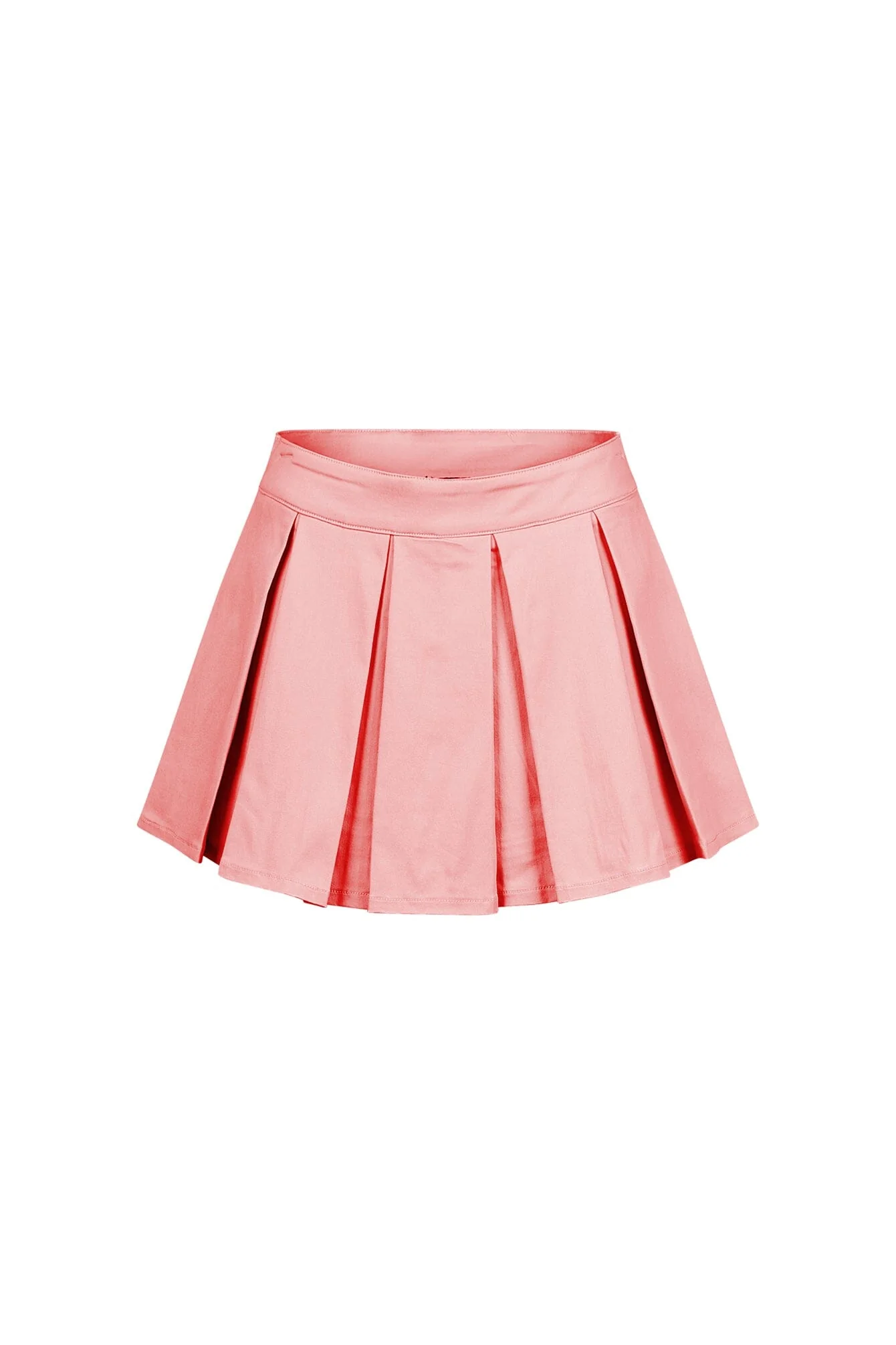 1128-Asha-Breeze-Pleated-Mini-Skirt-3.webp Asha Breeze Pleated Mini Skirt