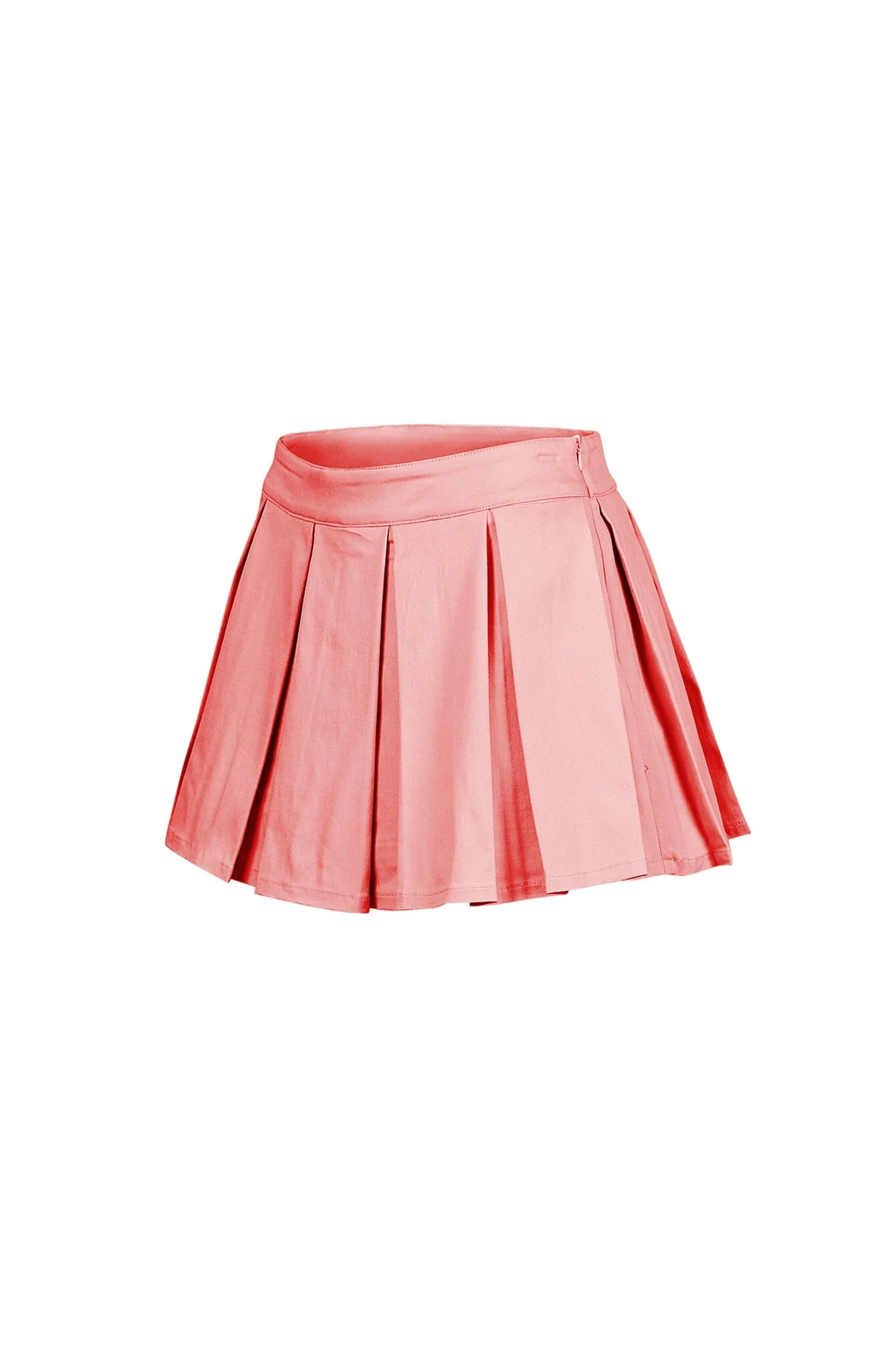 1128-Asha-Breeze-Pleated-Mini-Skirt-4.webp Asha Breeze Pleated Mini Skirt