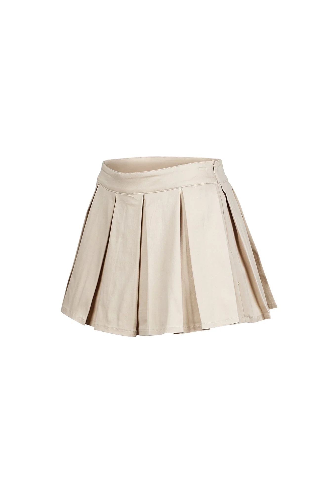 1128-Asha-Breeze-Pleated-Mini-Skirt-5.webp Asha Breeze Pleated Mini Skirt