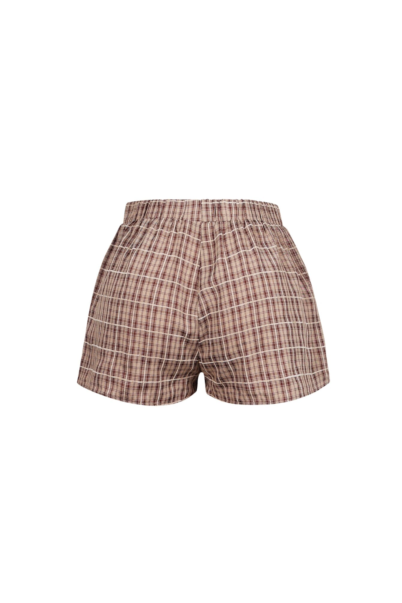 1135-Check-Me-Out-Woven-Shorts-4.jpg Check Me Out Woven Shorts
