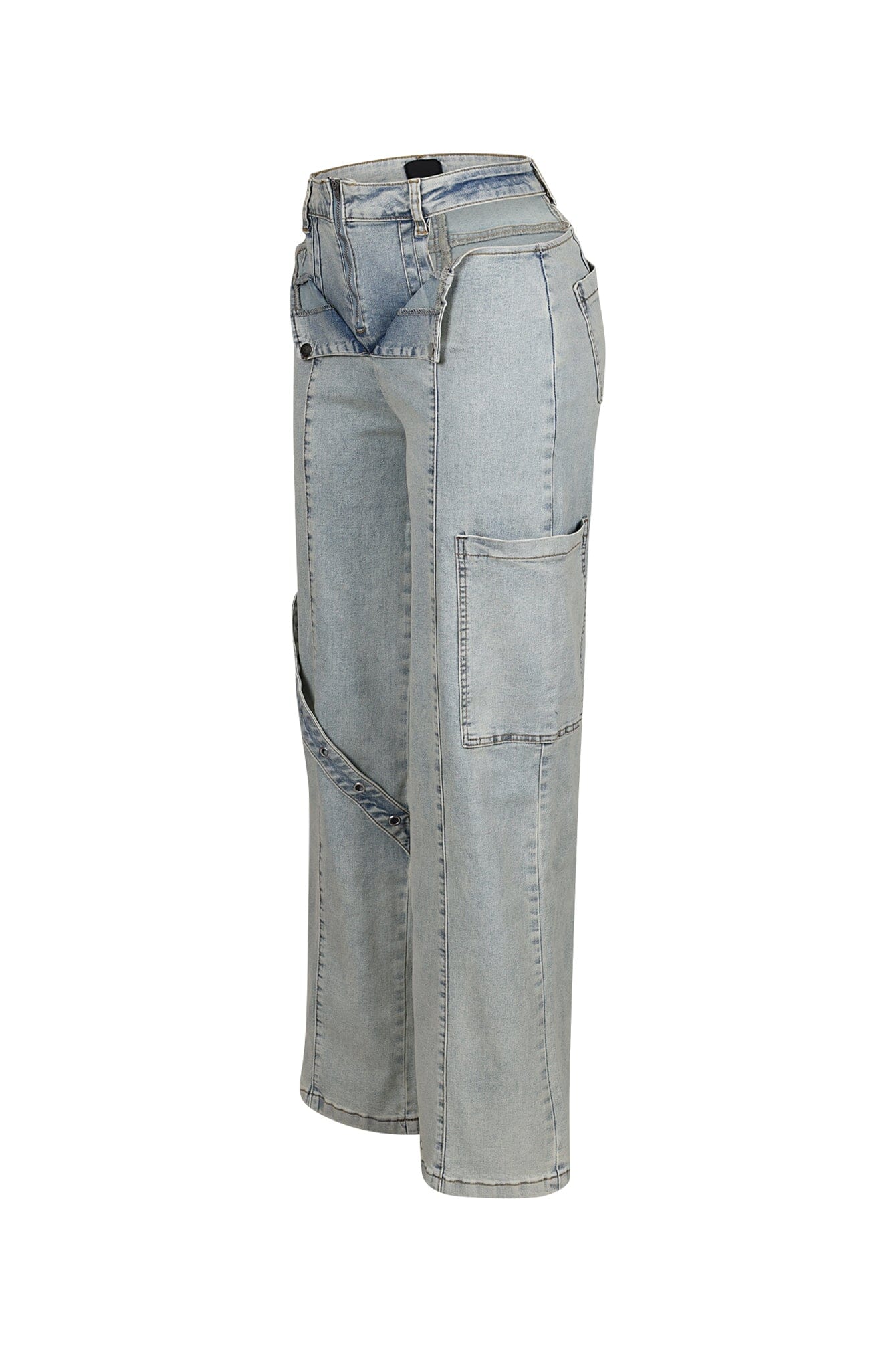 1170-Crush-High-Waist-Zipper-Cutout-Jeans-3.jpg Crush High Waist Zipper Cutout Jeans