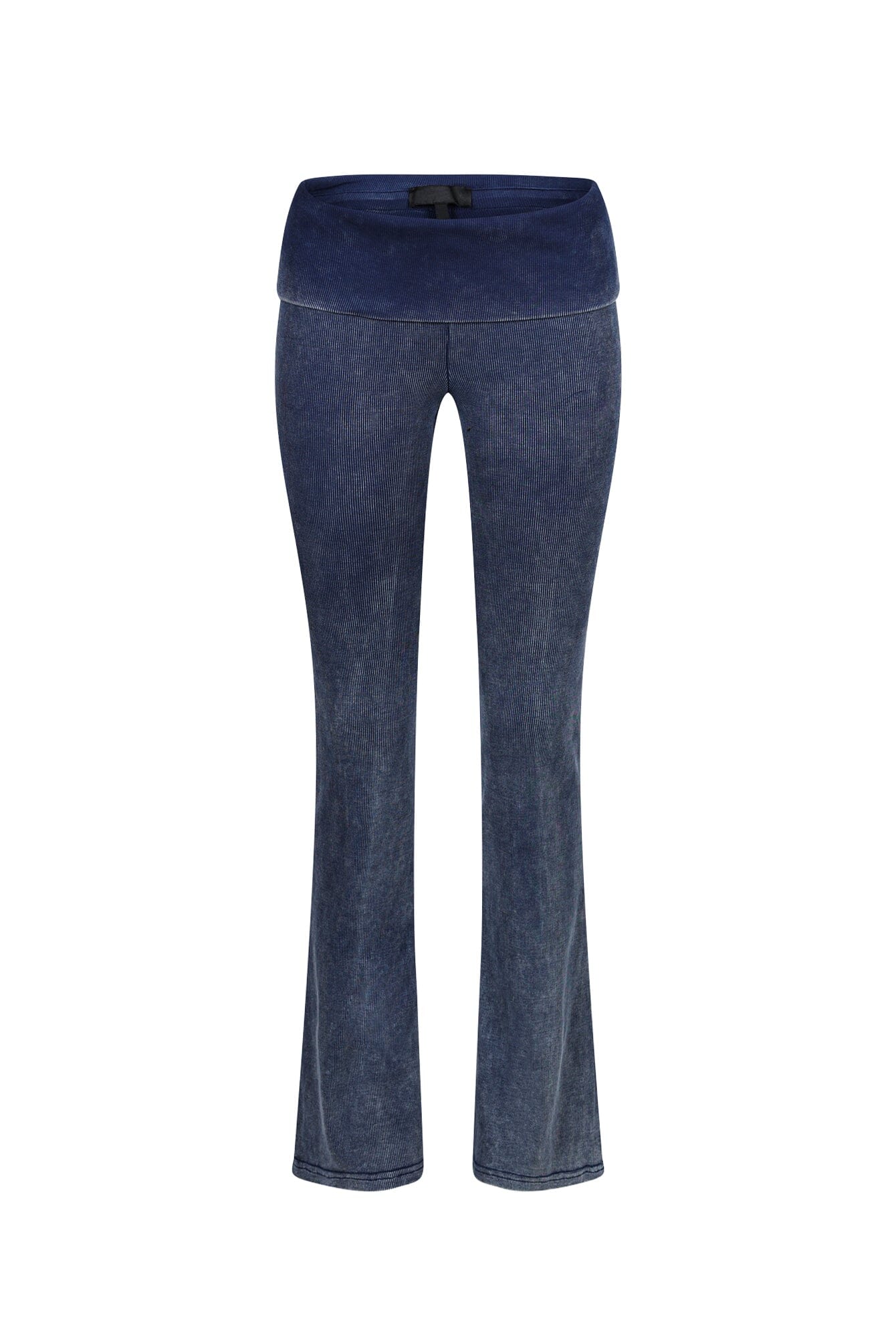 1196-Mina-Mineral-Washed-Flare-Pants-3.jpg Mina Mineral Washed Flare Pants