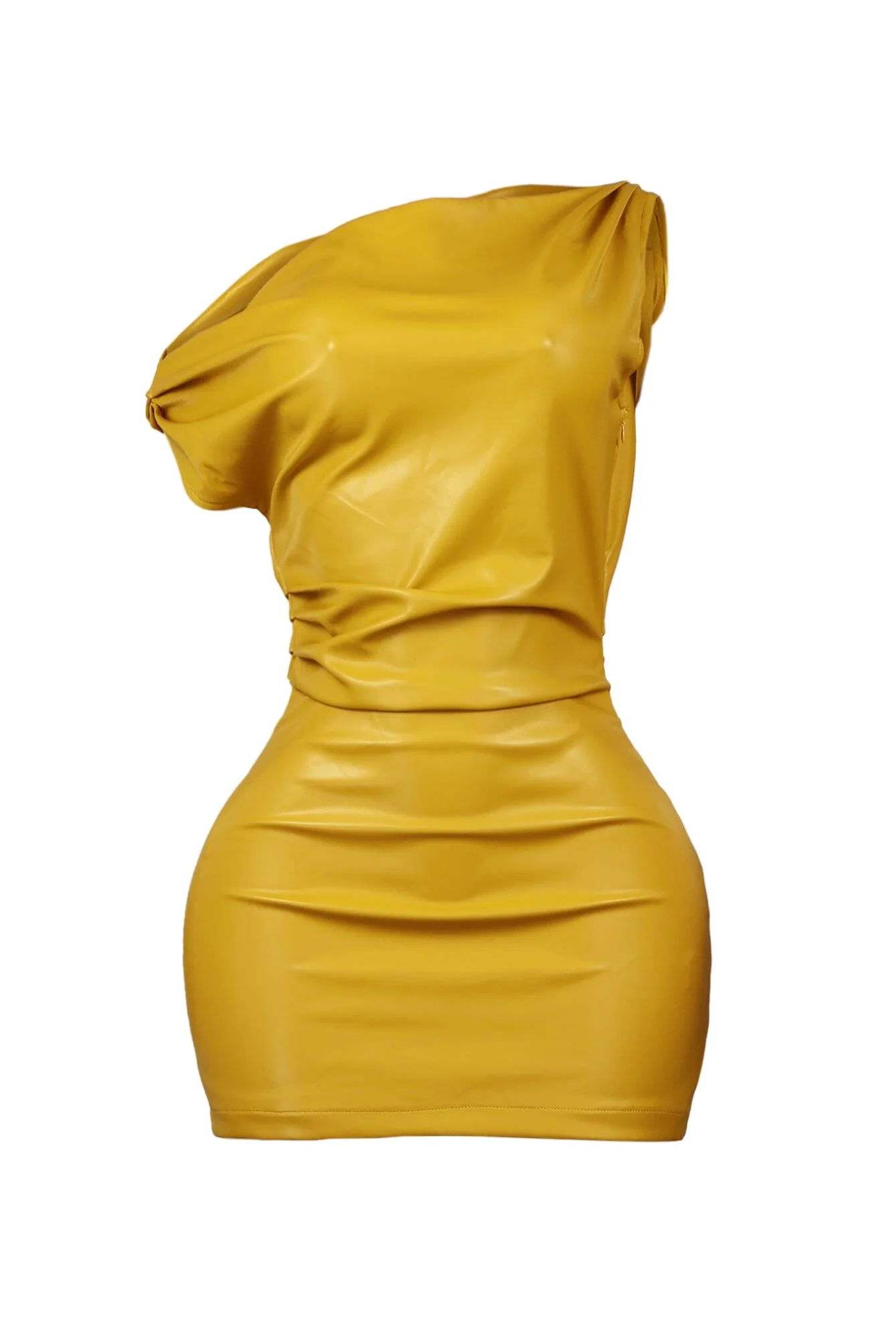 121-My-Gosh-PU-Unbalanced-Mini-Dress-10.webp My Gosh PU Unbalanced Mini Dress