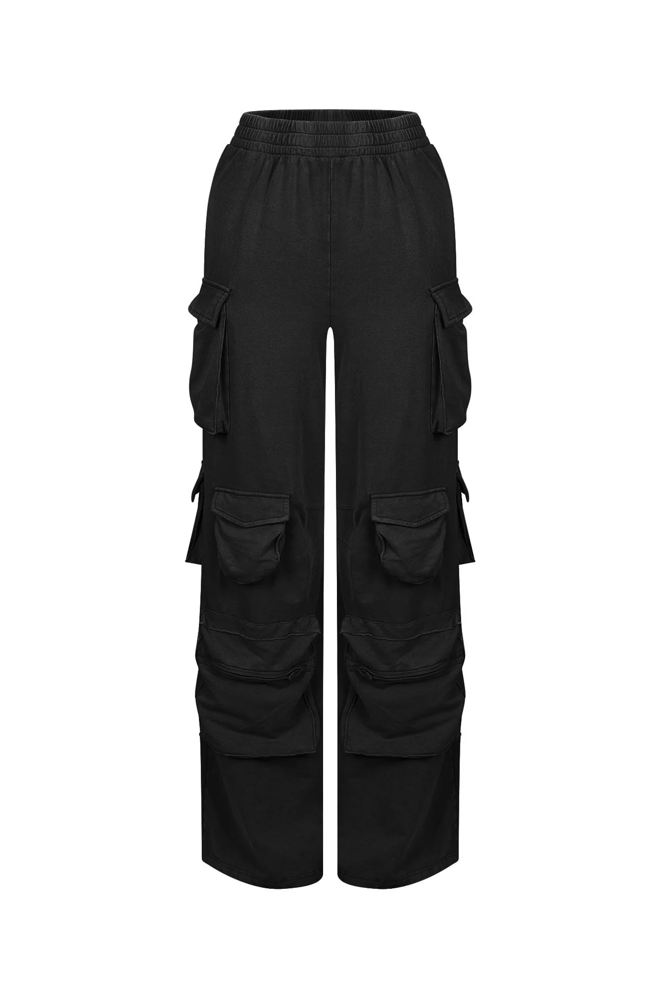 1274-Minnie-French-Terry-Cargo-Pants-5.webp Minnie French Terry Cargo Pants