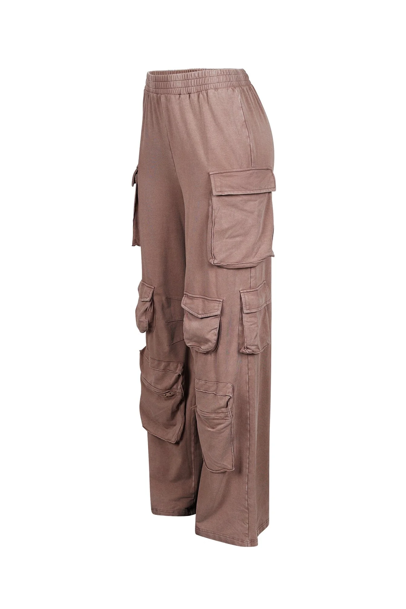 1274-Minnie-French-Terry-Cargo-Pants-8.webp Minnie French Terry Cargo Pants